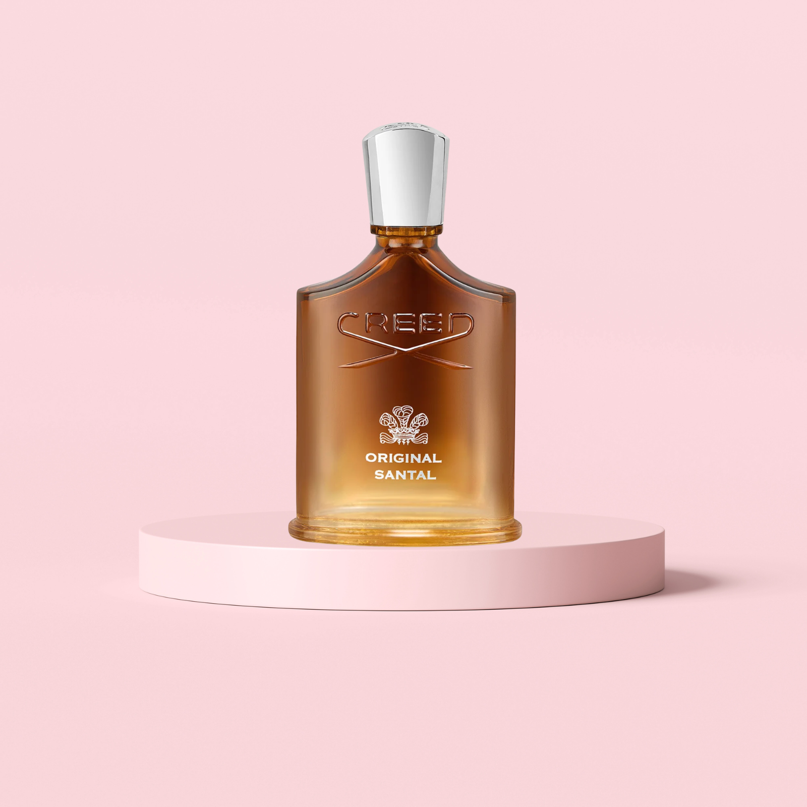 Original Santal Eau de Parfum