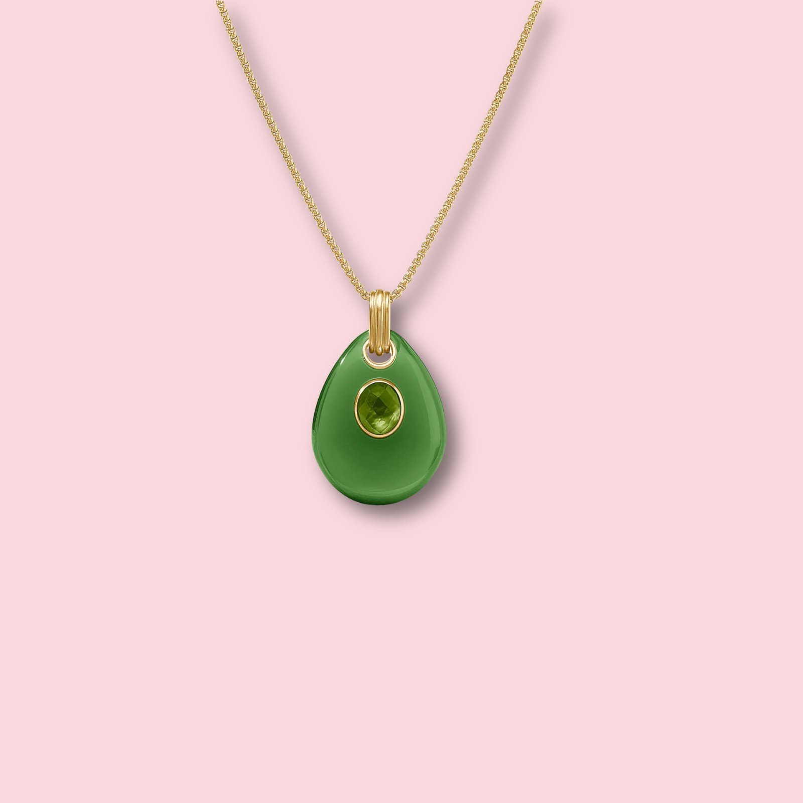 Carnaby Pendant