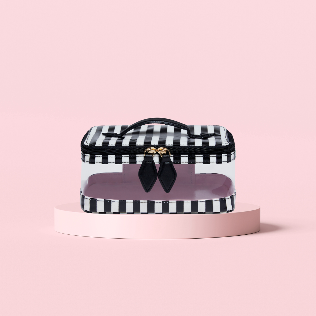 Jet And Go Vanity Case Small
