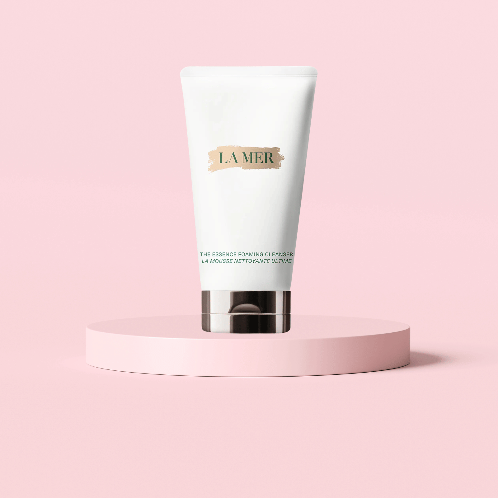 The Essence Foaming Cleanser