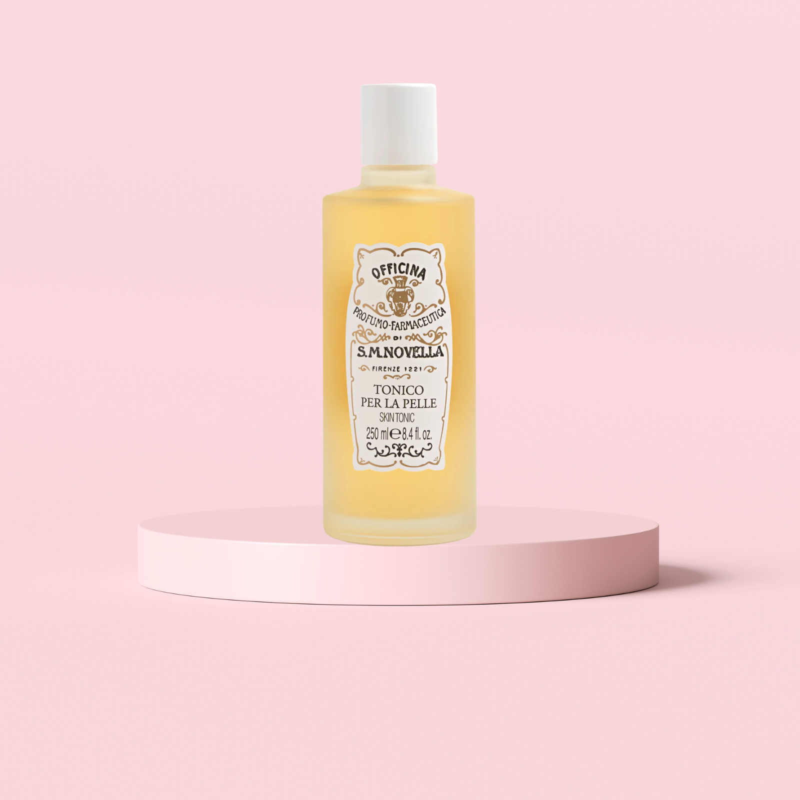 Rosa Gardenia Skin Tonic