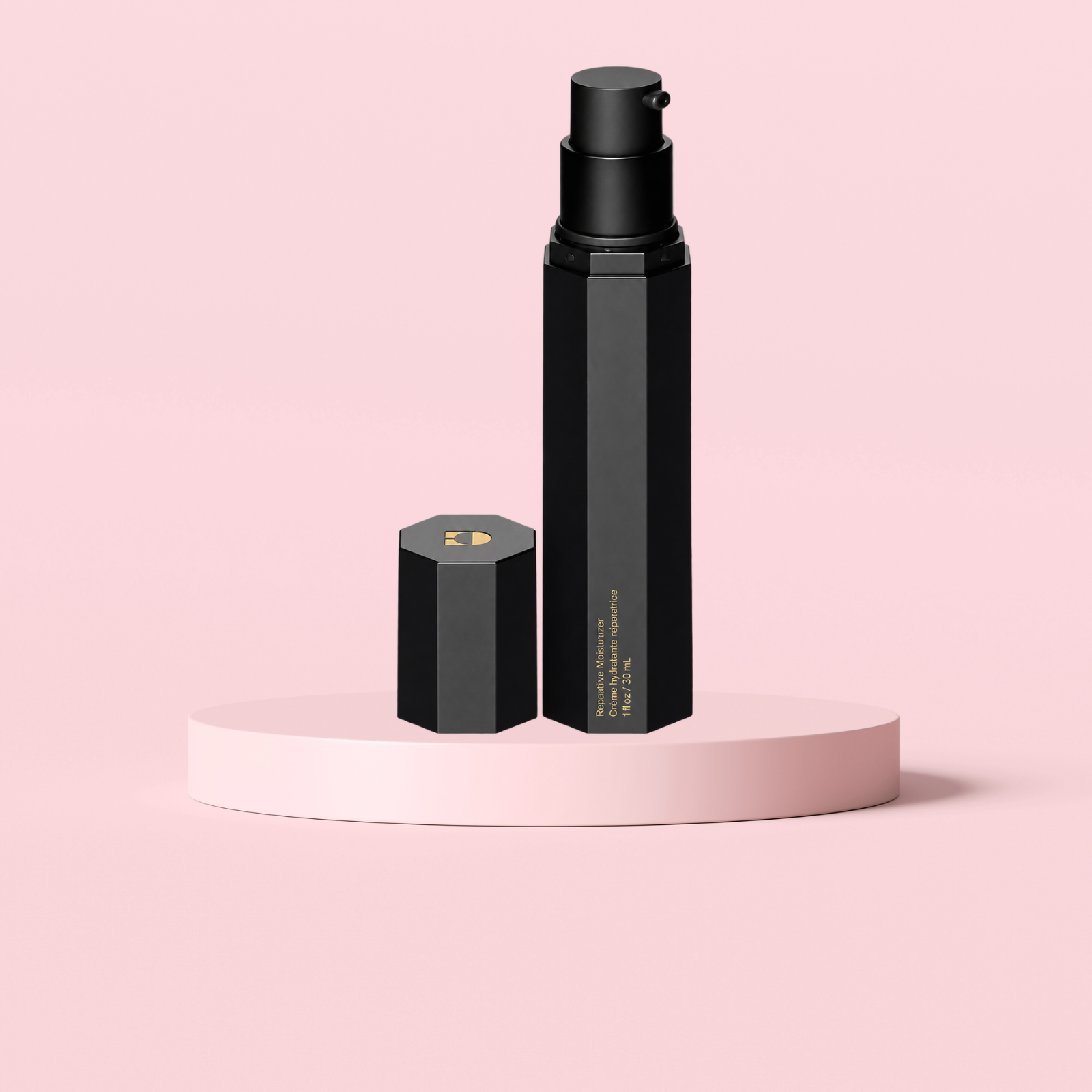 The Reparative Moisturizer
