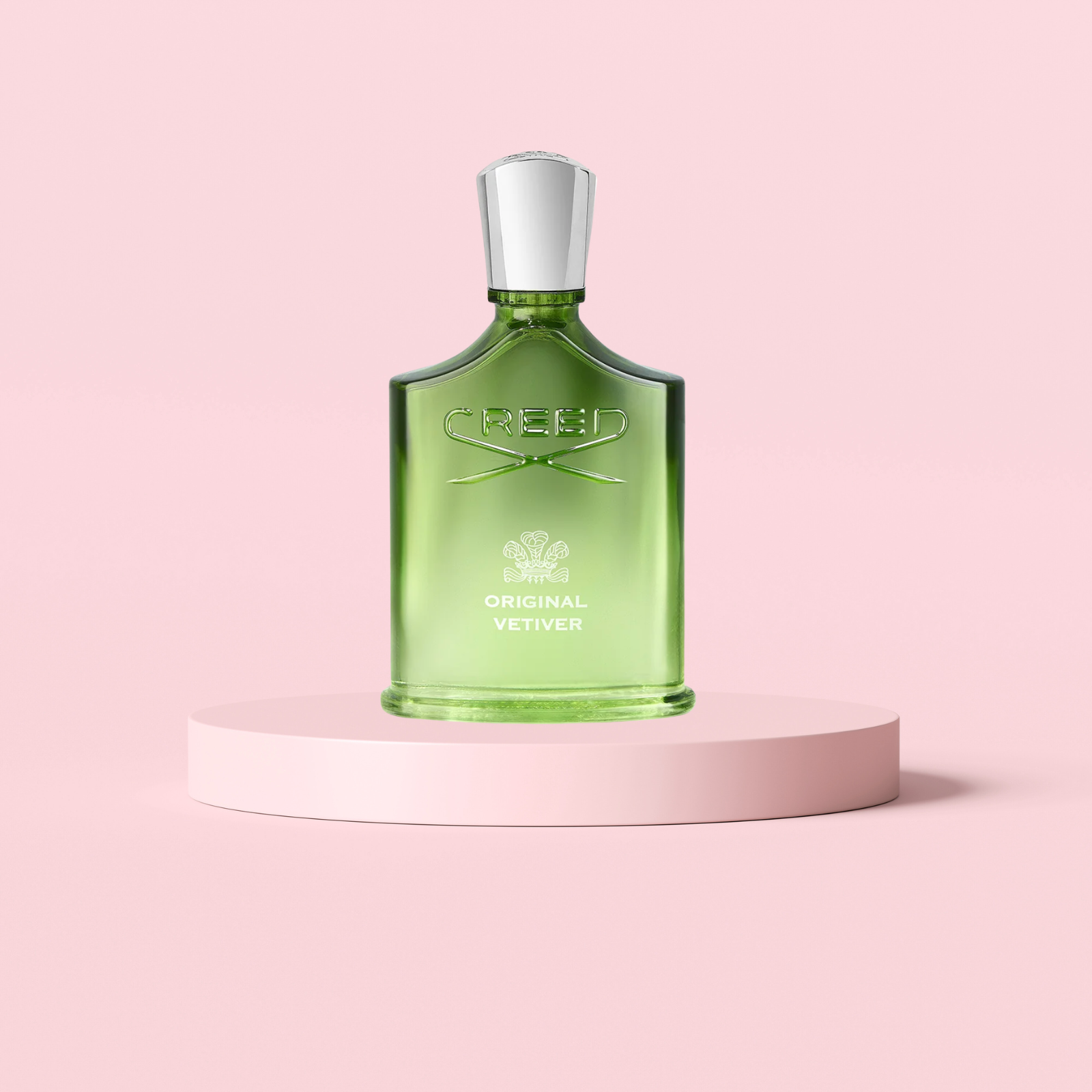 Original Vetiver Eau de Parfum