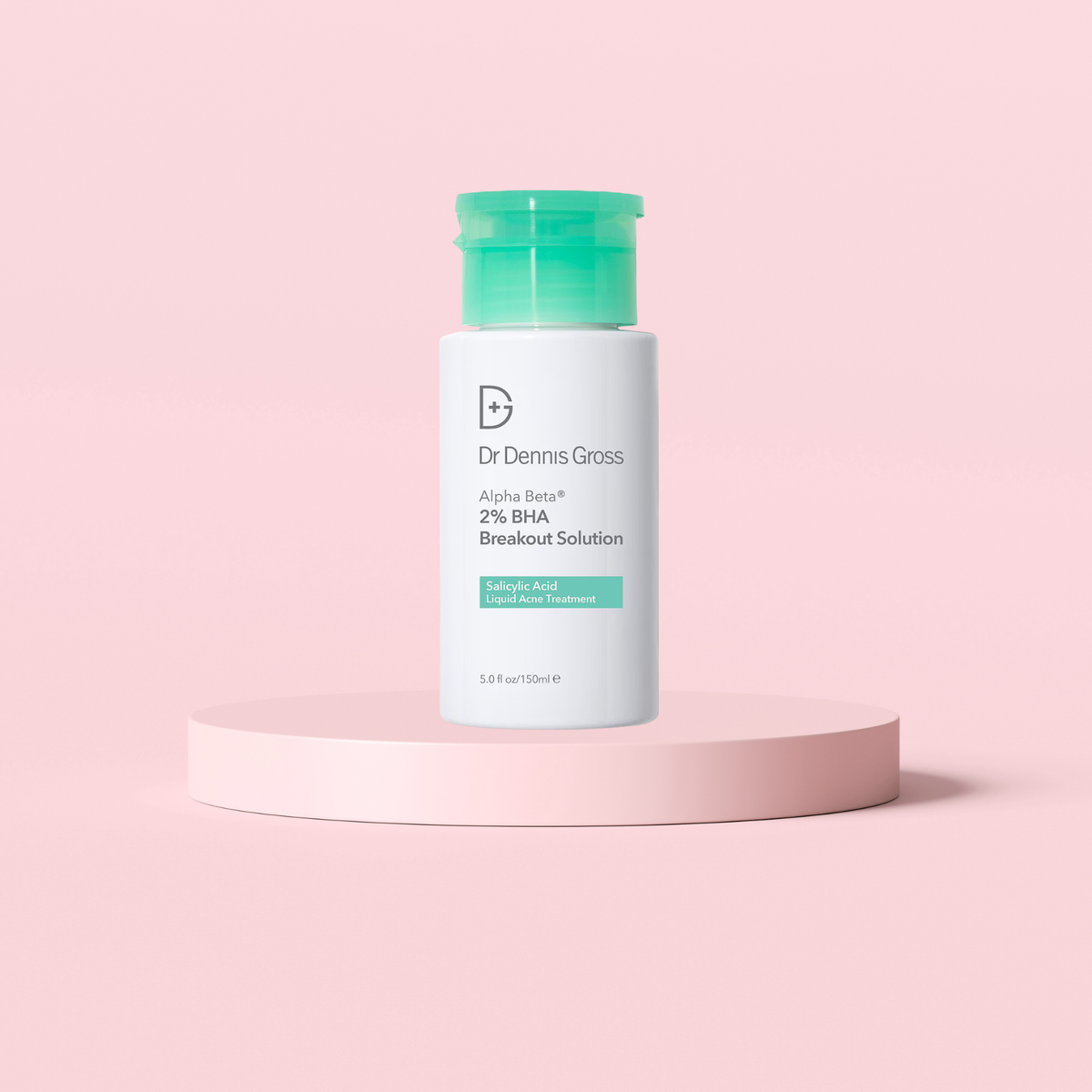 Alpha Beta® 2% BHA+ Breakout Solution