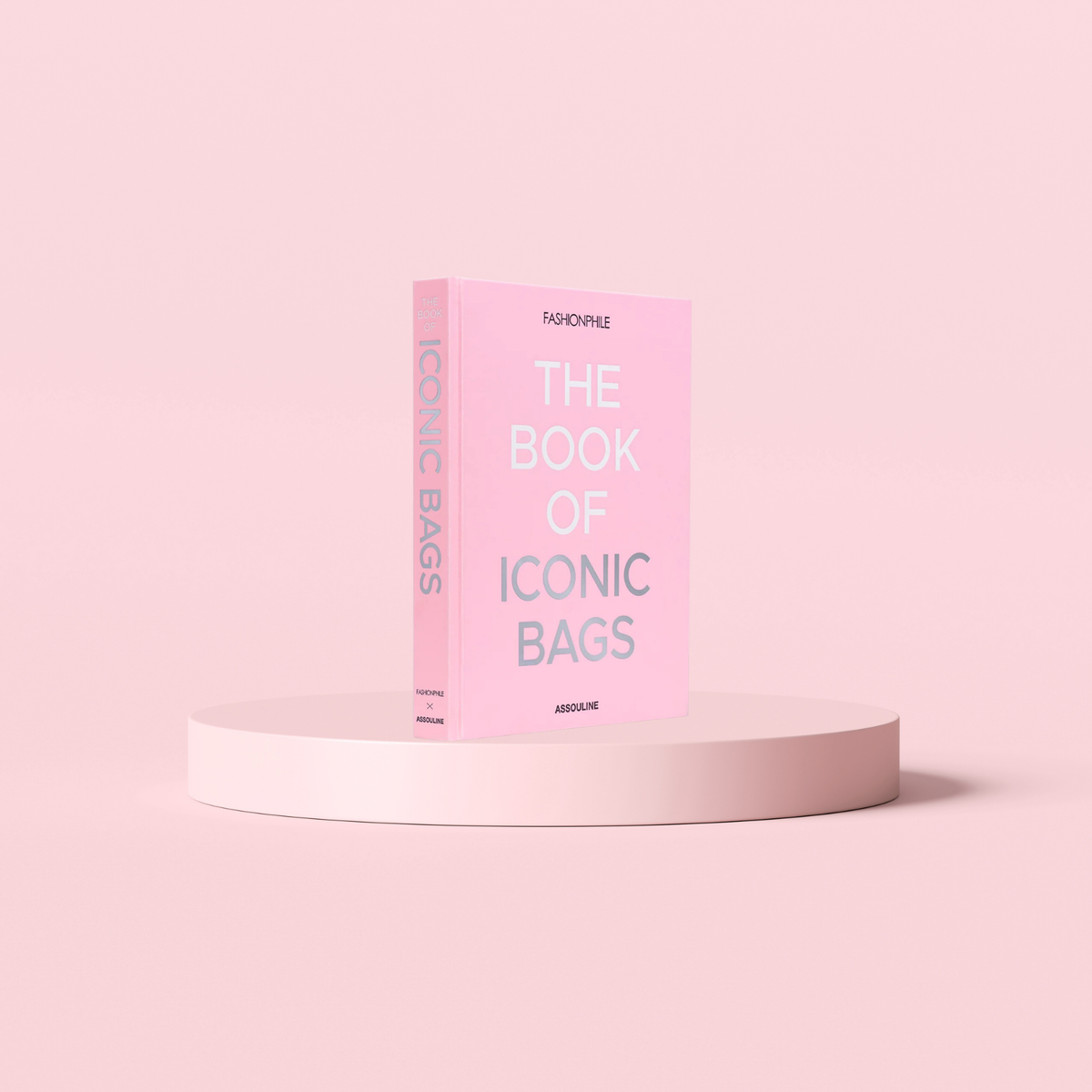 Fashionphile: The Book of Iconic Bags