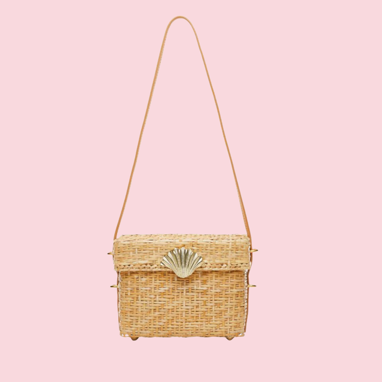 The Box Bag