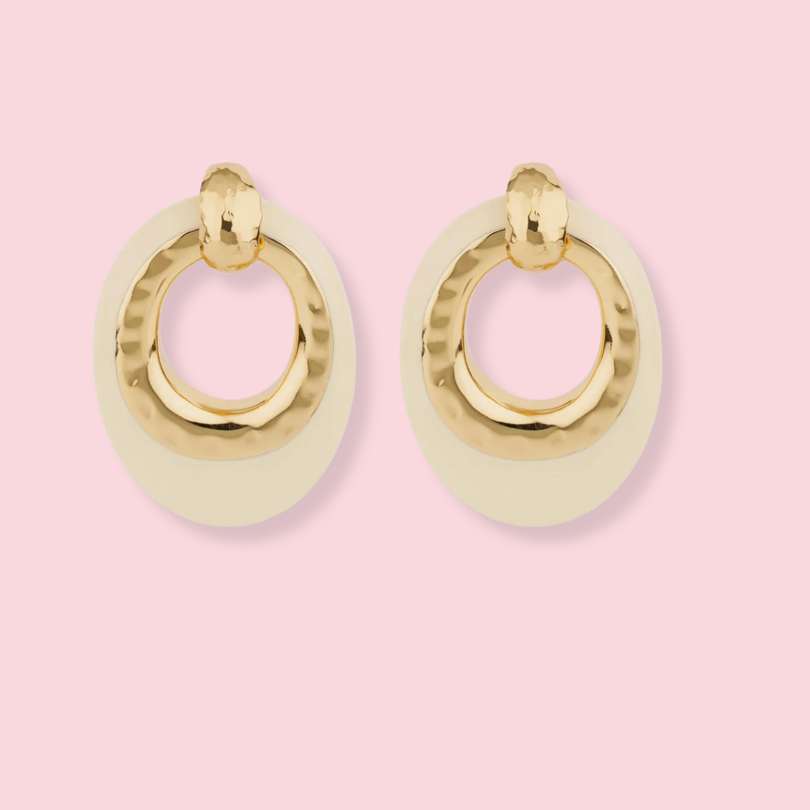 Selva Large size Earrings