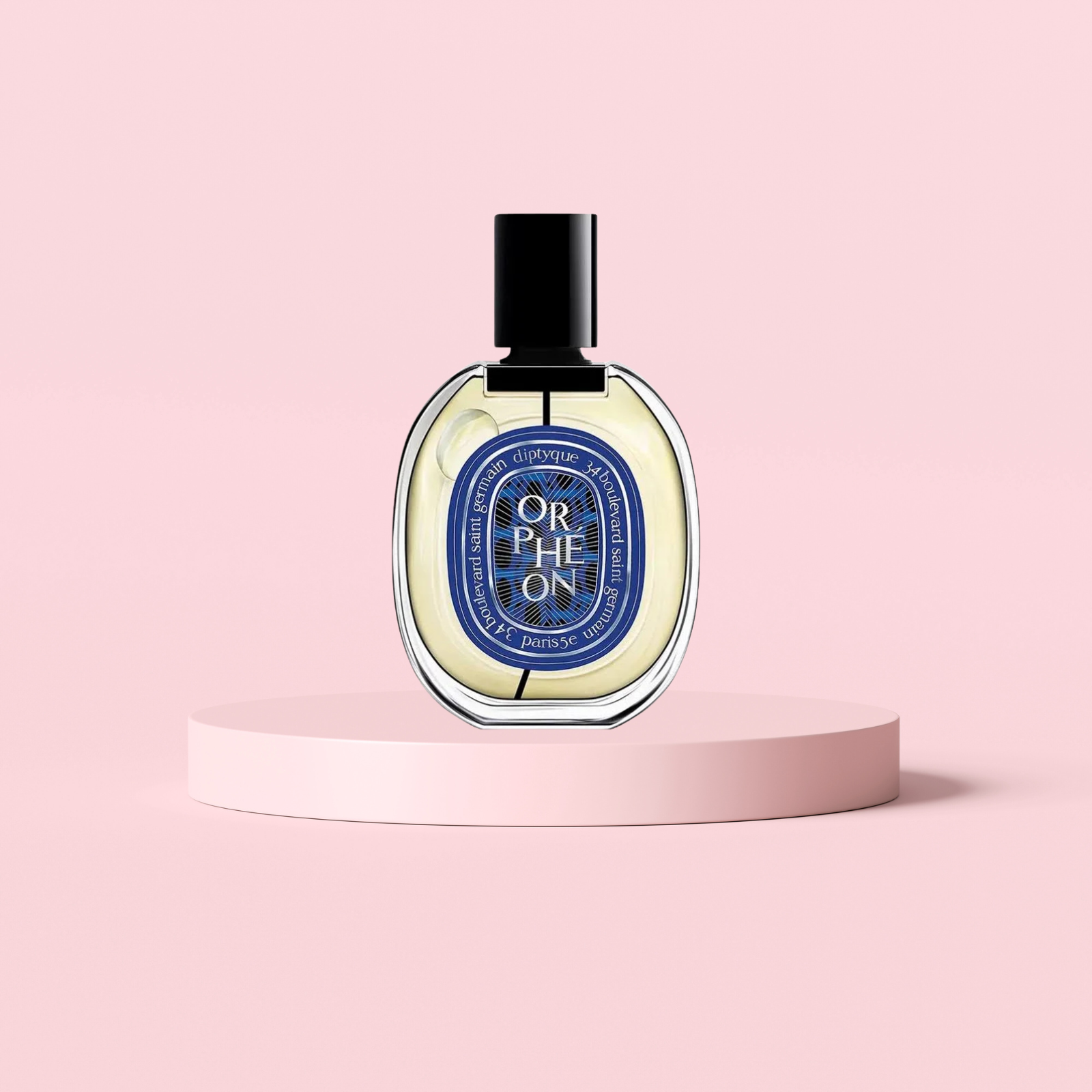 Orphéon Eau de parfum