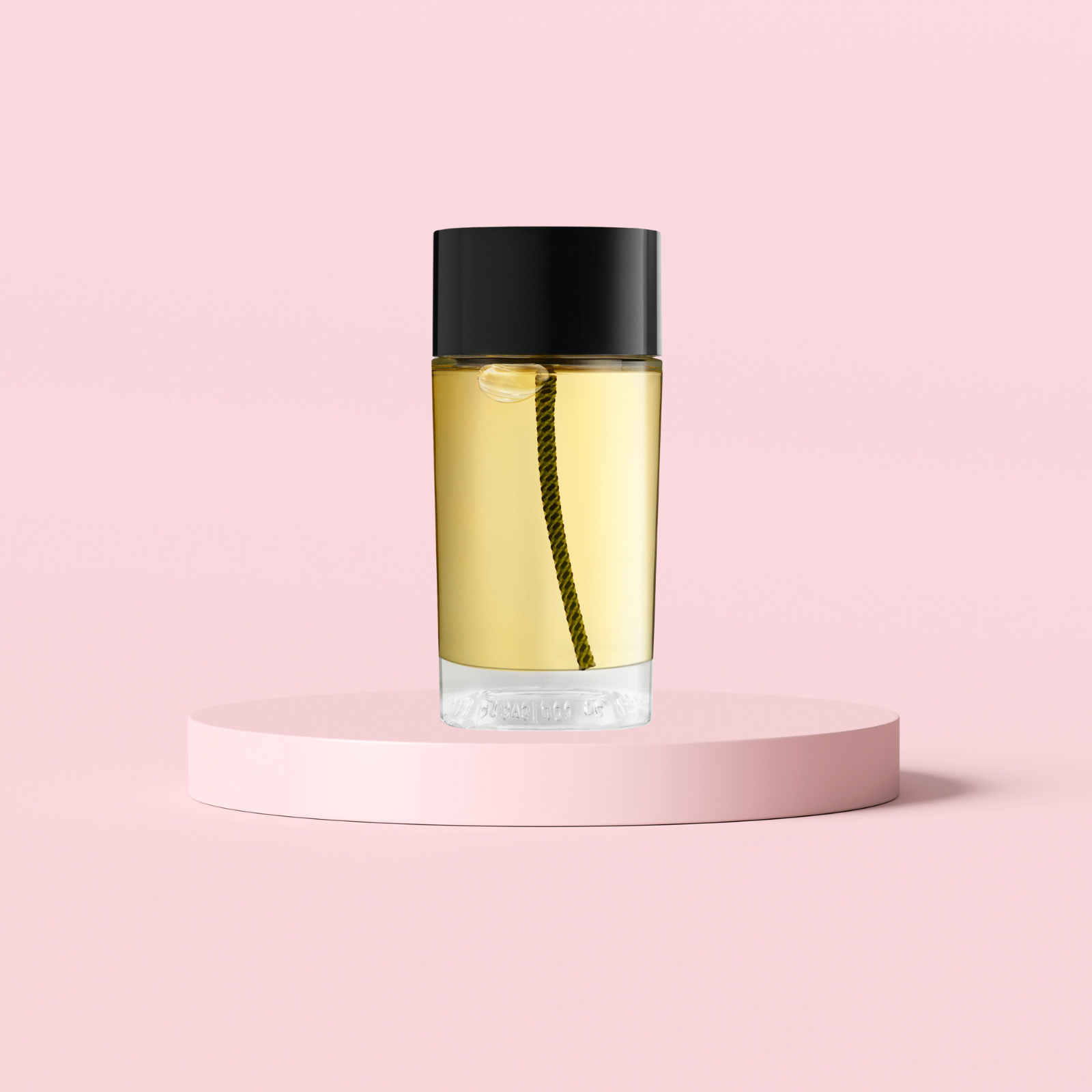 34 boulevard Saint Germain Eau de toilette