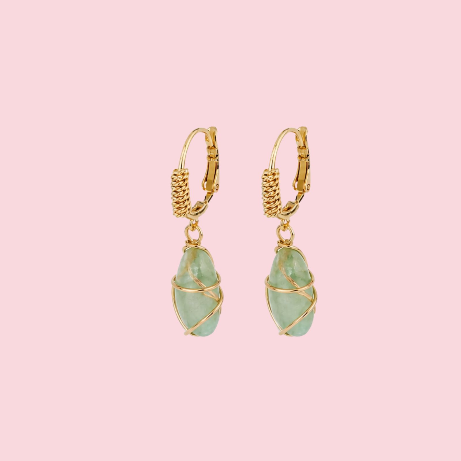 Tao Rainbow Earrings
