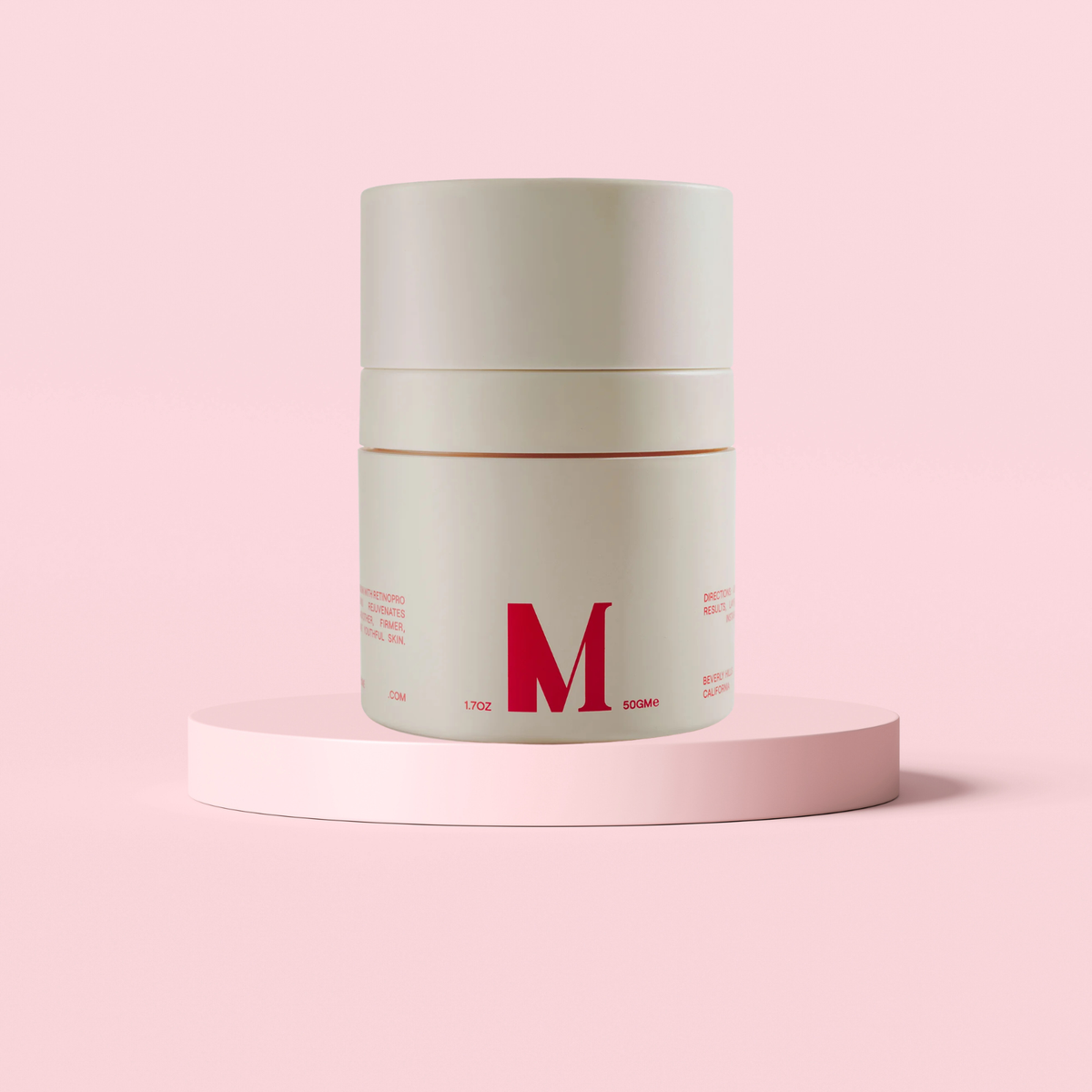 INSTAFACIAL® EMULSION