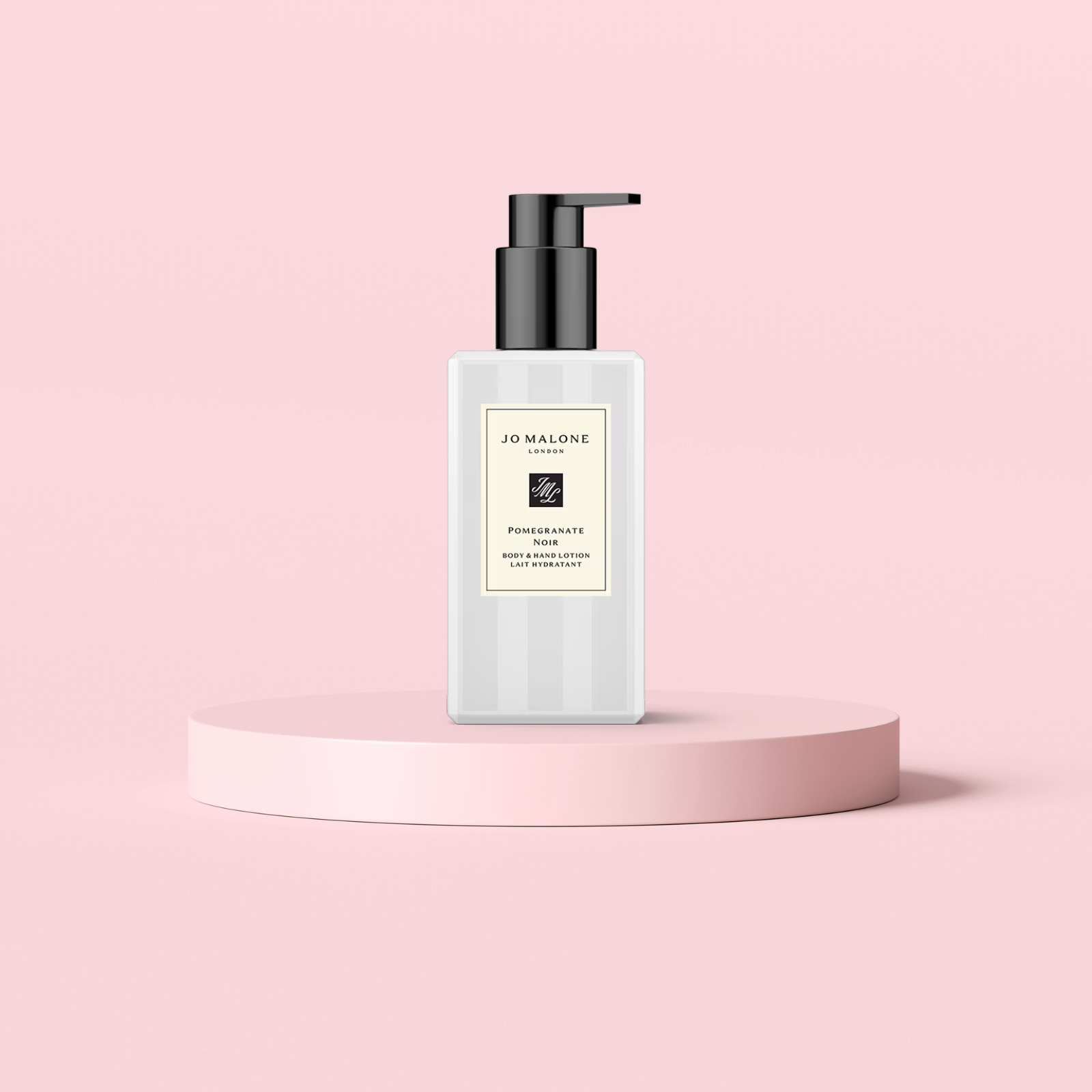 Pomegranate Noir Body & Hand Lotion