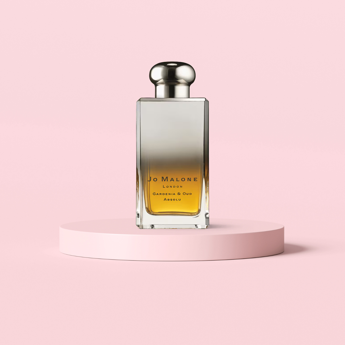 Gardenia & Oud Absolu Cologne