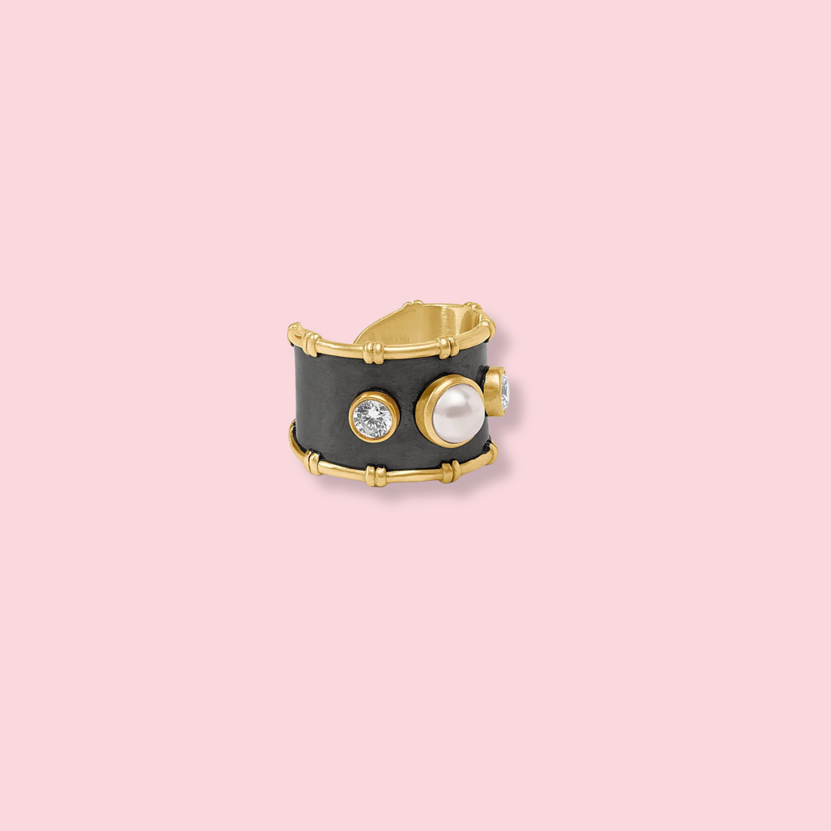 Tribeca Ring