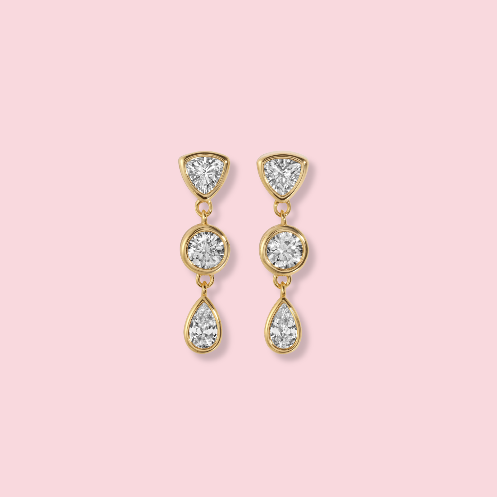 Eraz Studs