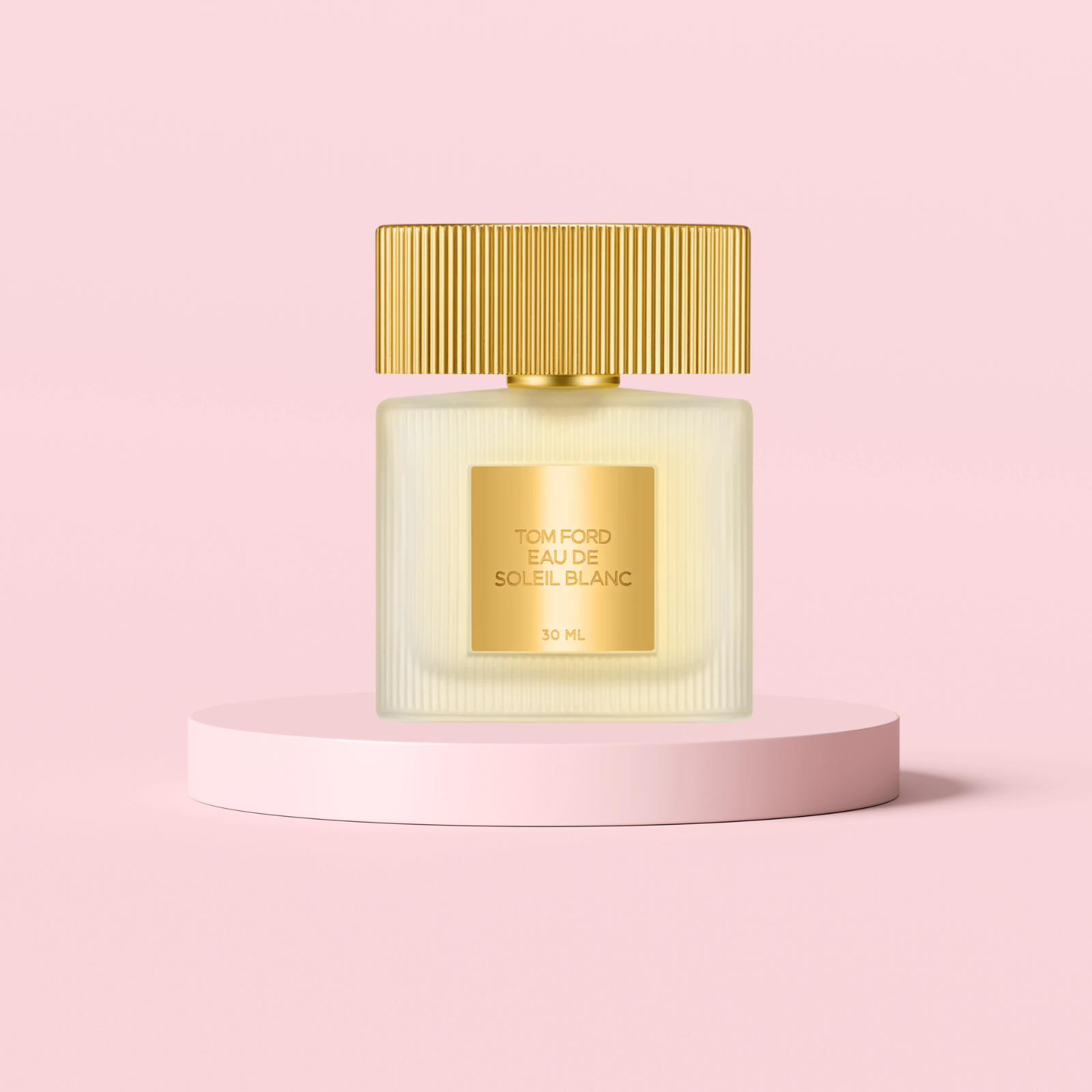 Eau de Soleil Blanc Eau de Toilette