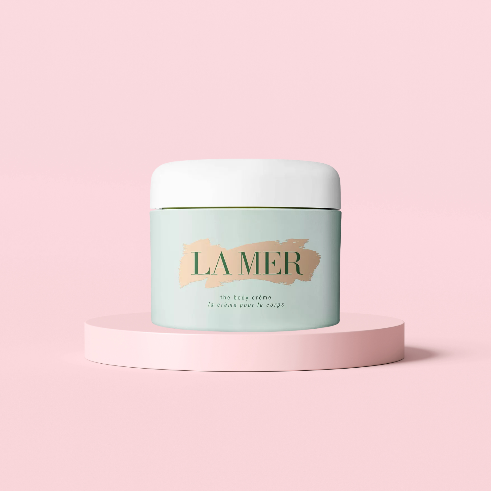 The Body Creme