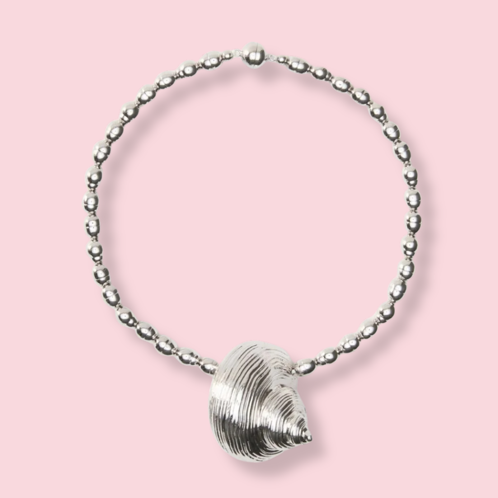 Mykonos necklace