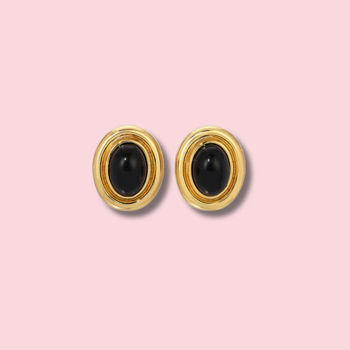 Prize Earrings