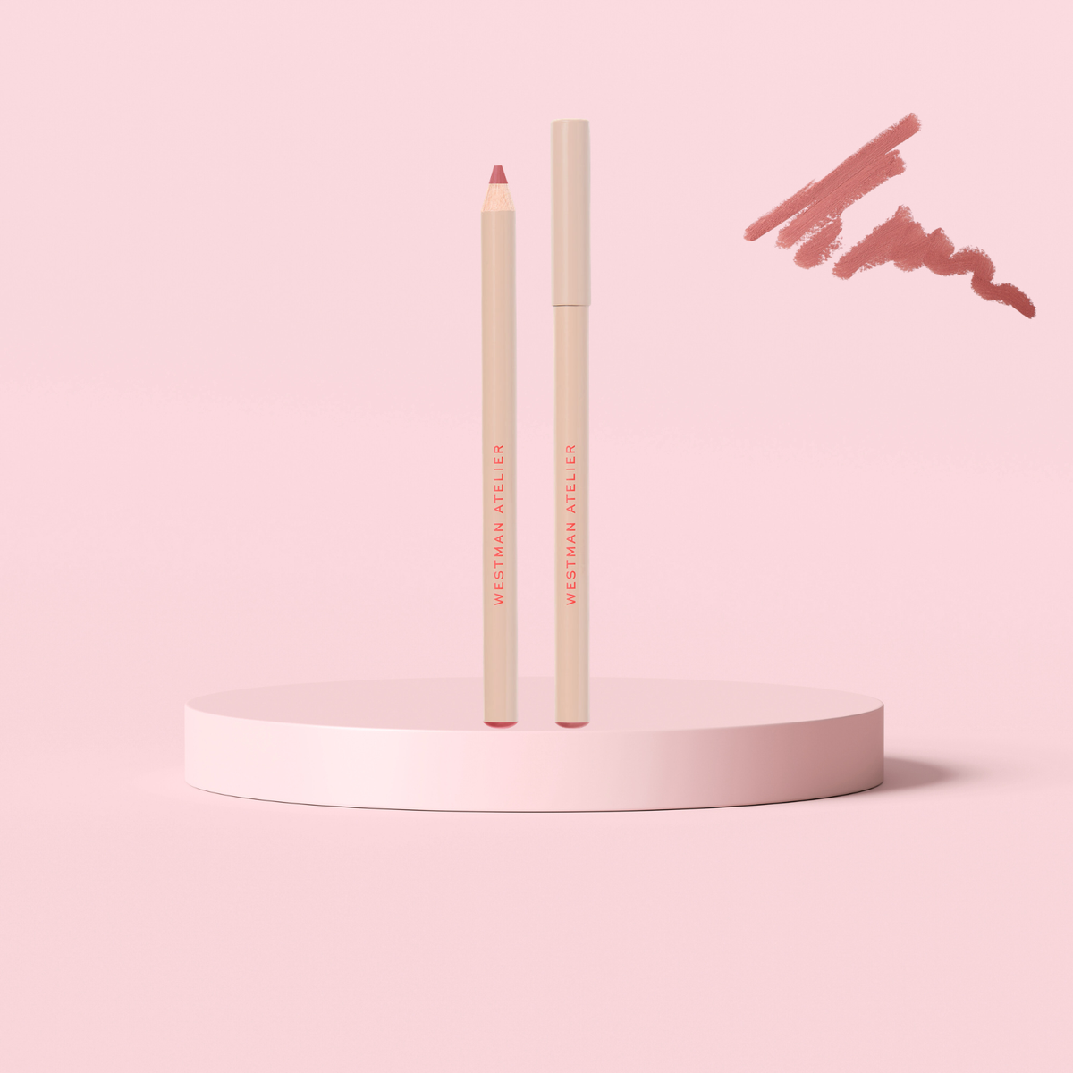 Lip Shape Lip Liner