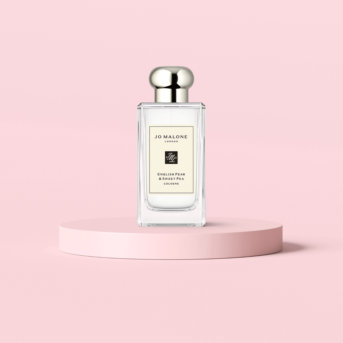 English Pear & Sweet Pea Cologne
