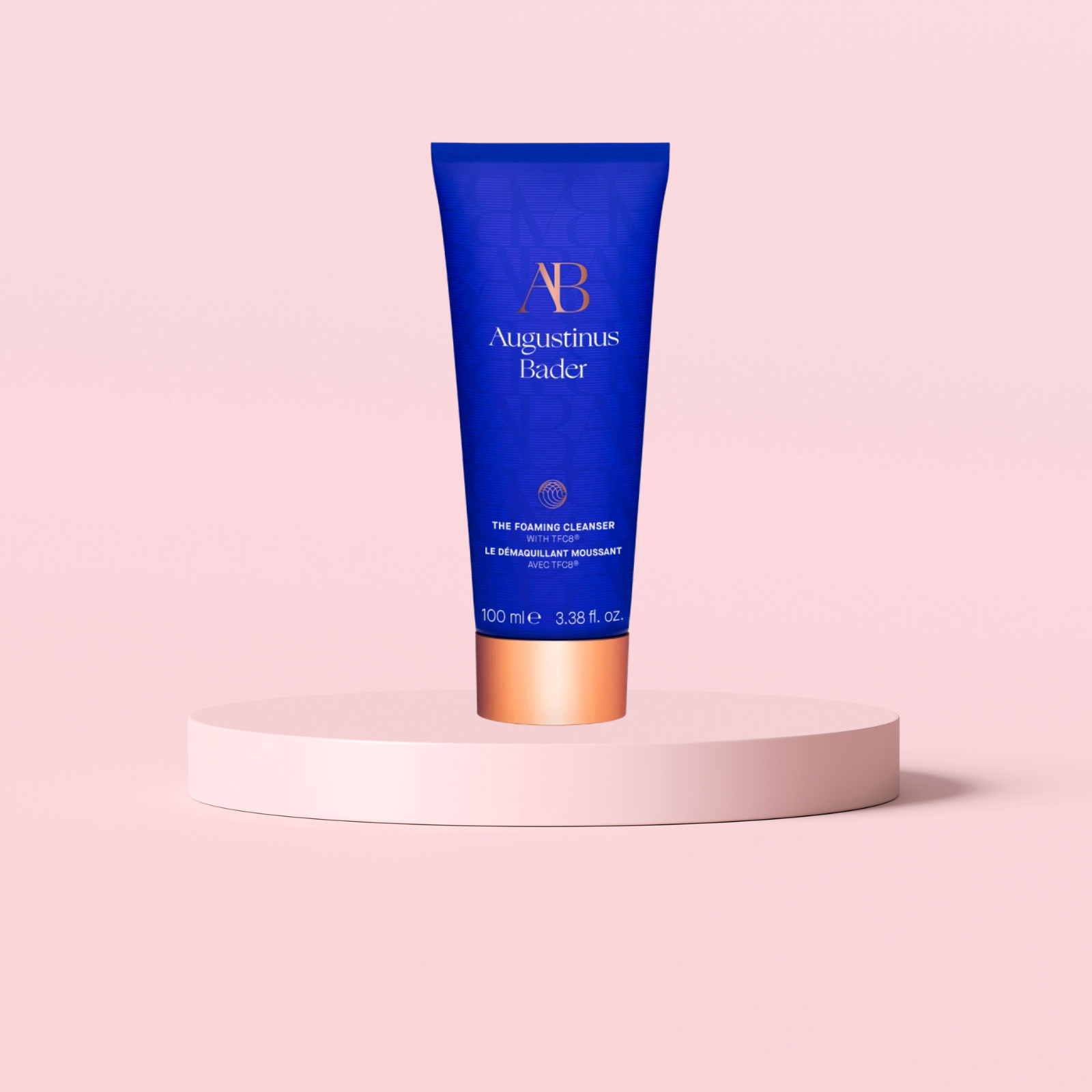 The Foaming Cleanser