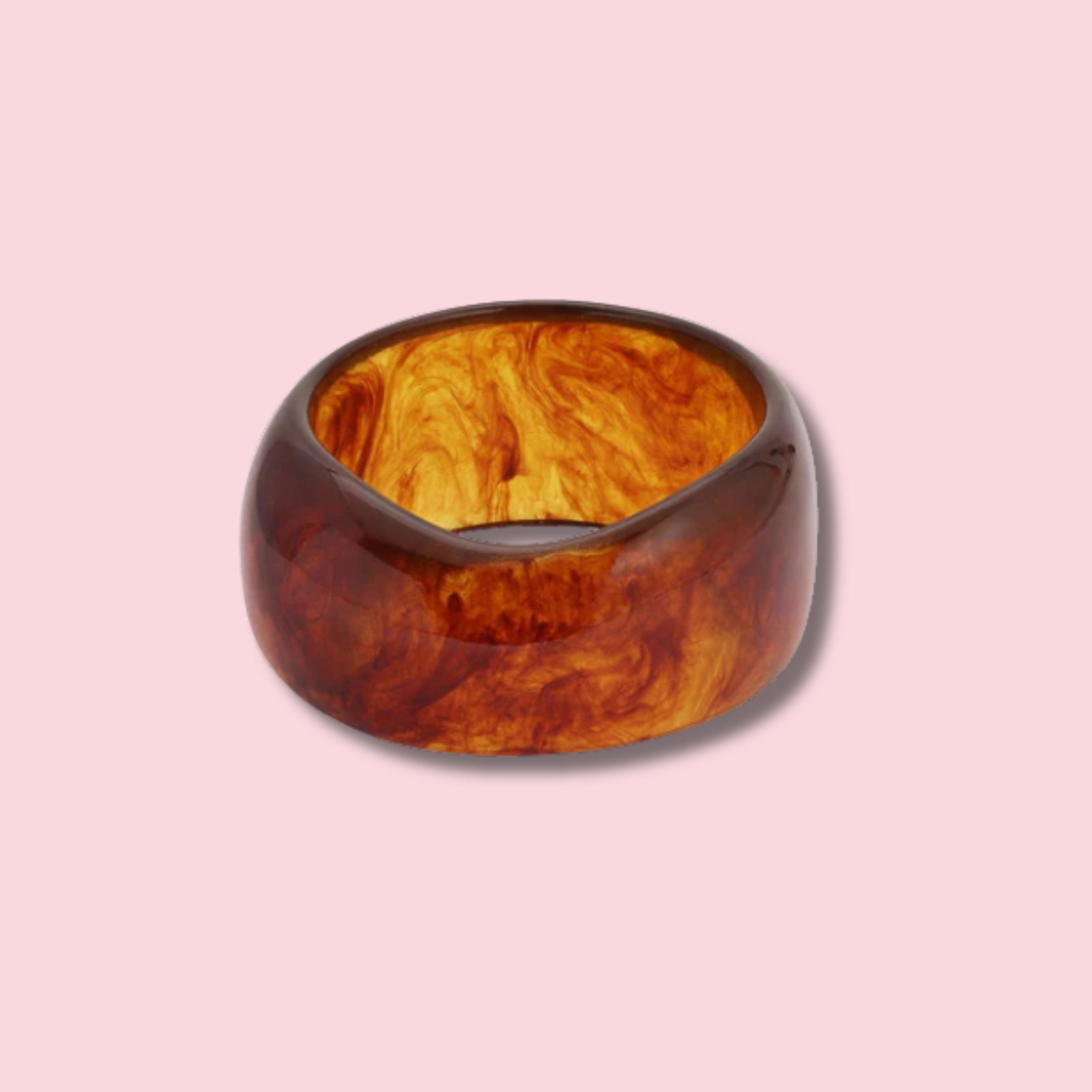 The Luna Bangle
