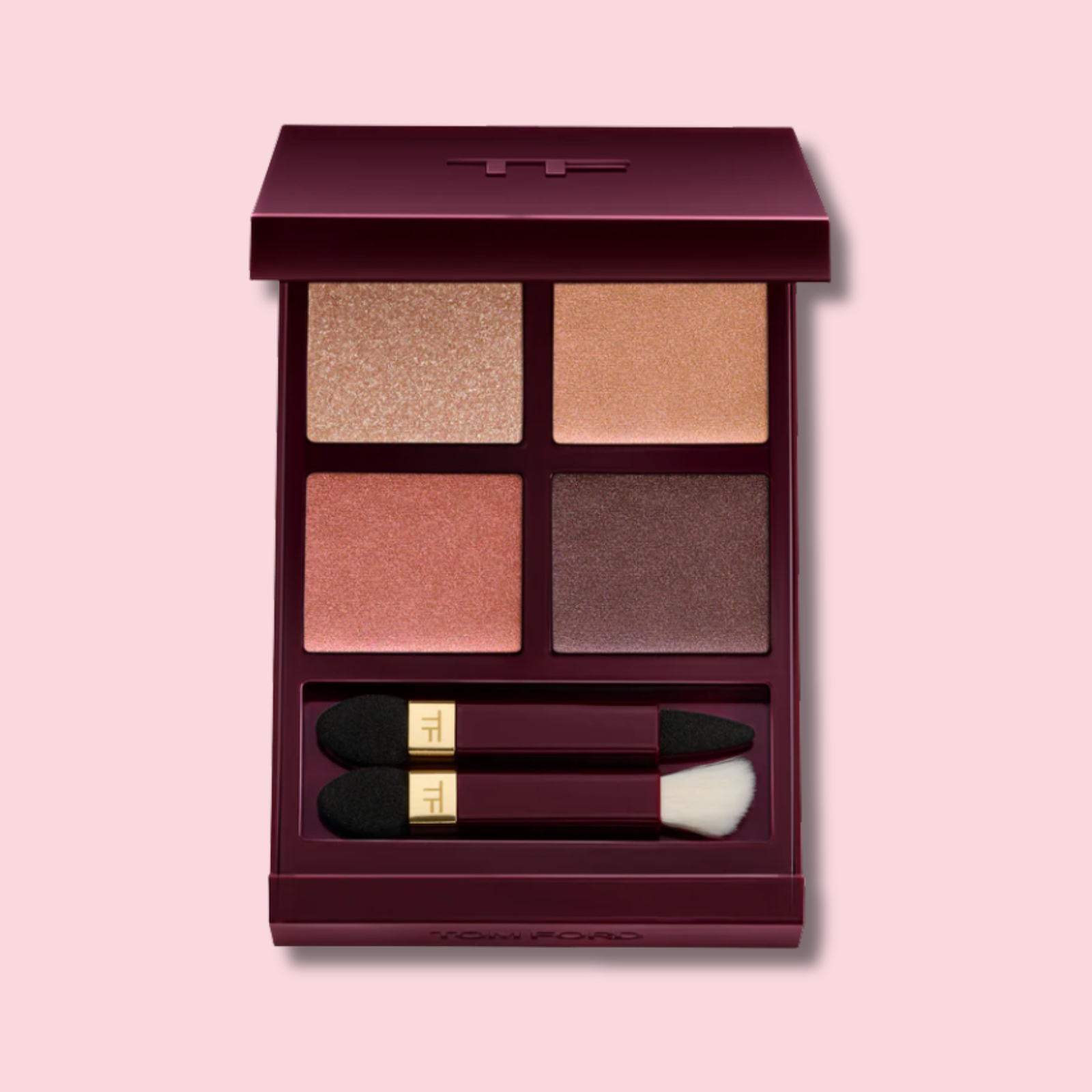 Figue Érotique Collection Eye Color Quad