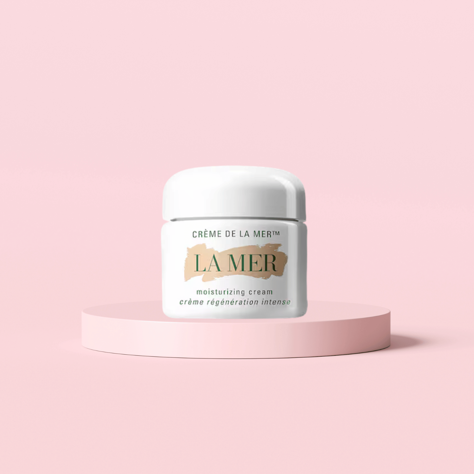 Crème de la Mer