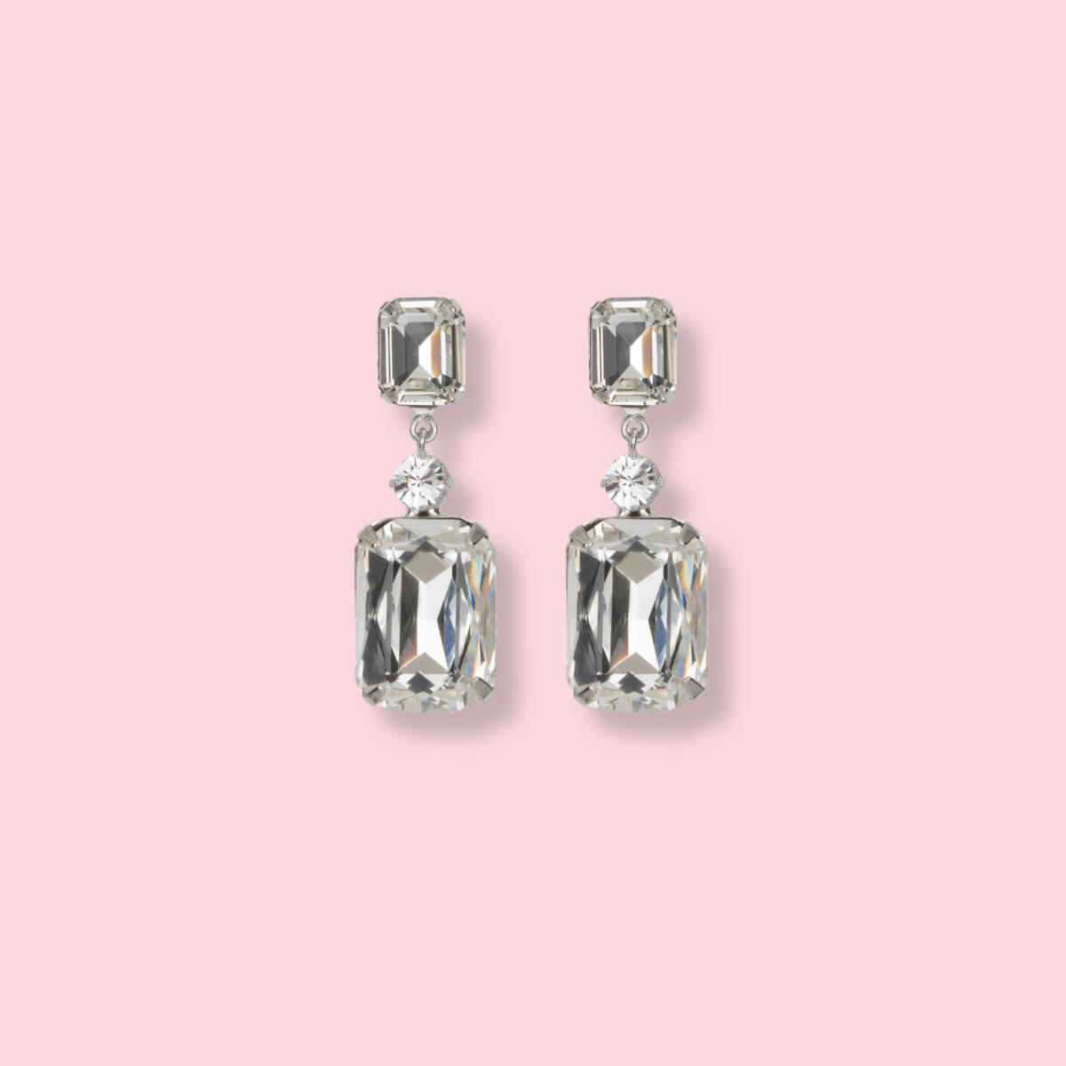 Justine Earrings