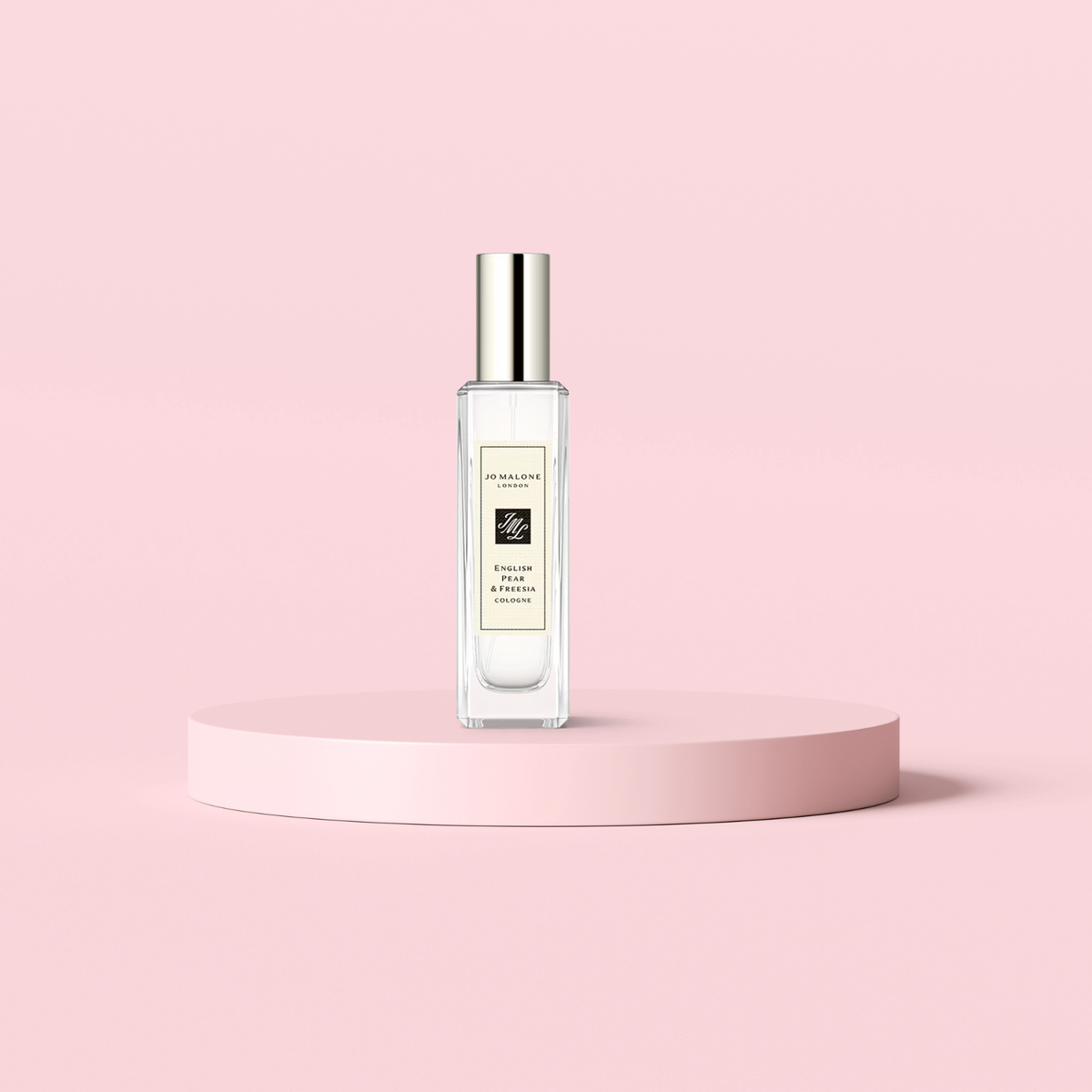English Pear & Freesia Cologne