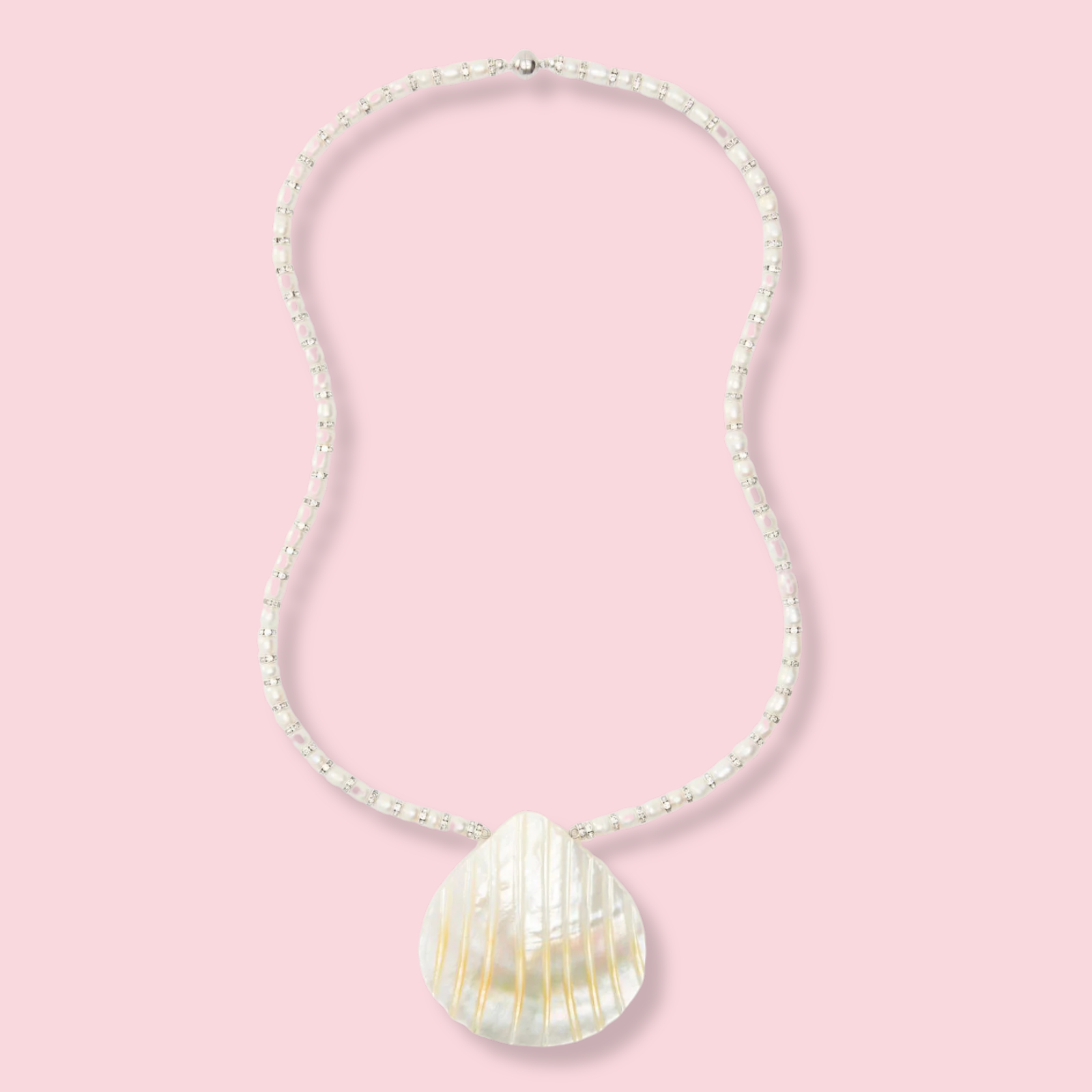 Perla Necklace