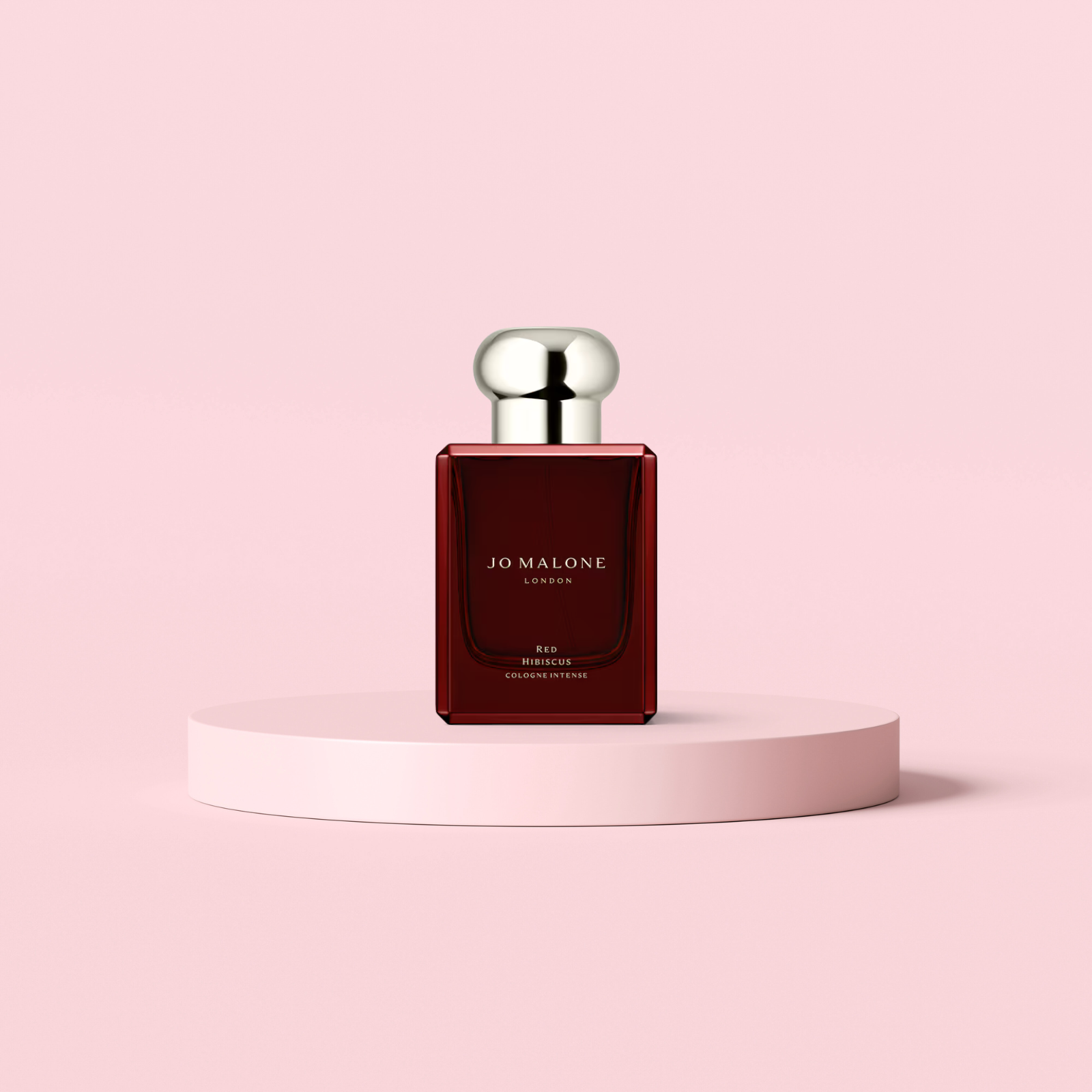 Red Hibiscus Cologne Intense