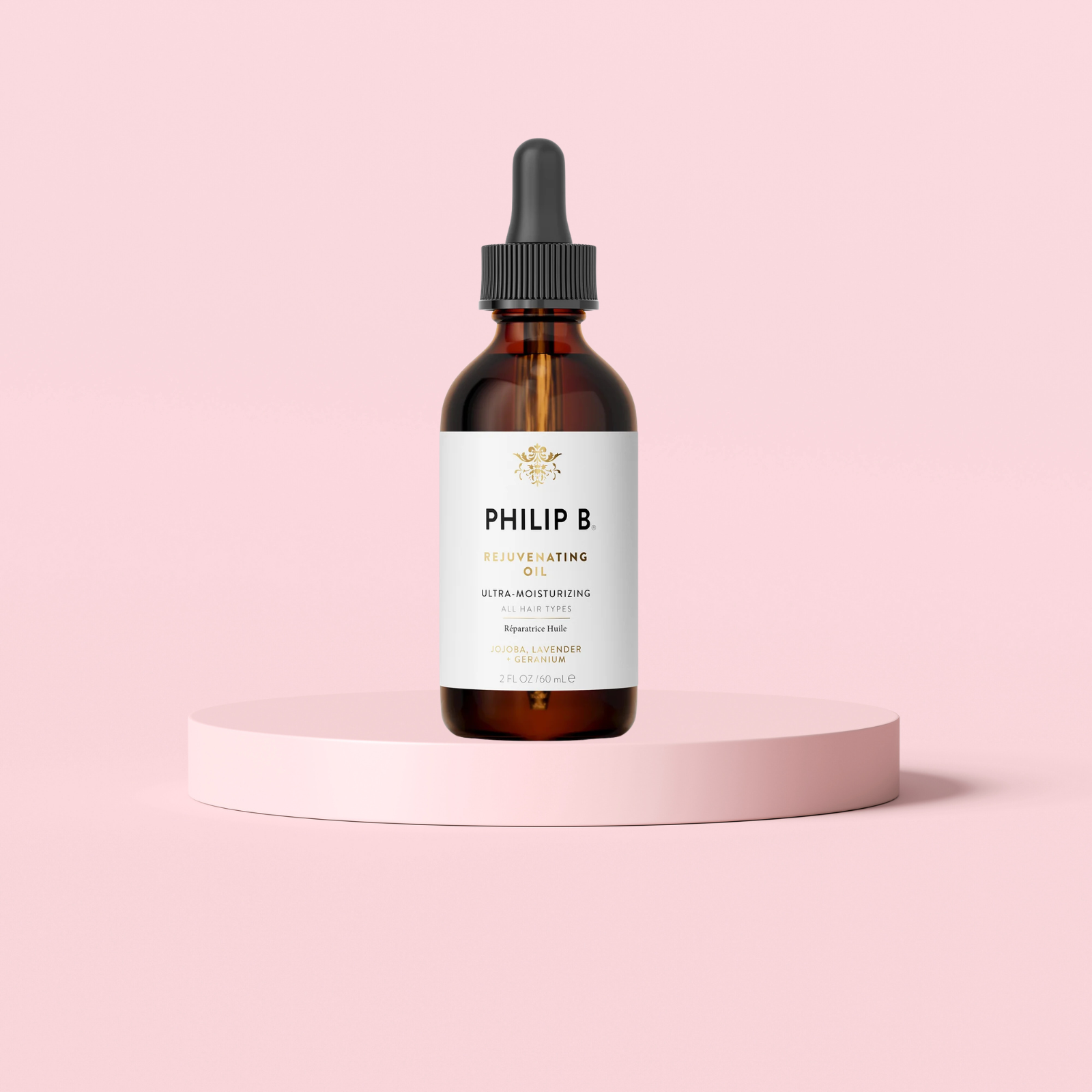 Rejuvenating Oil