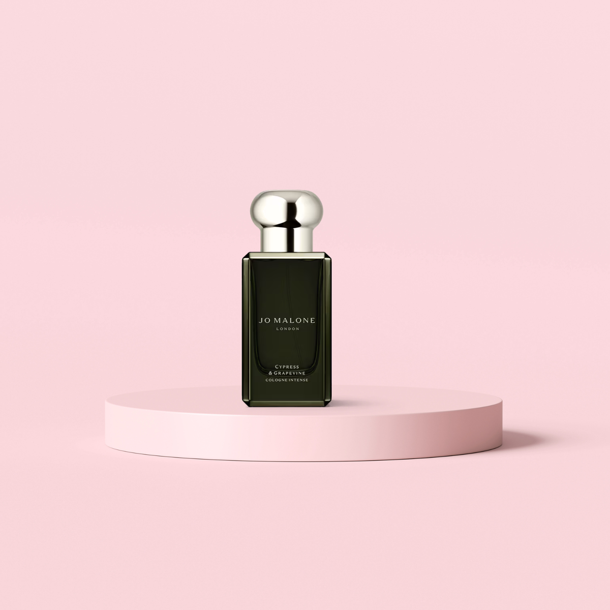 Cypress & Grapevine Cologne Intense
