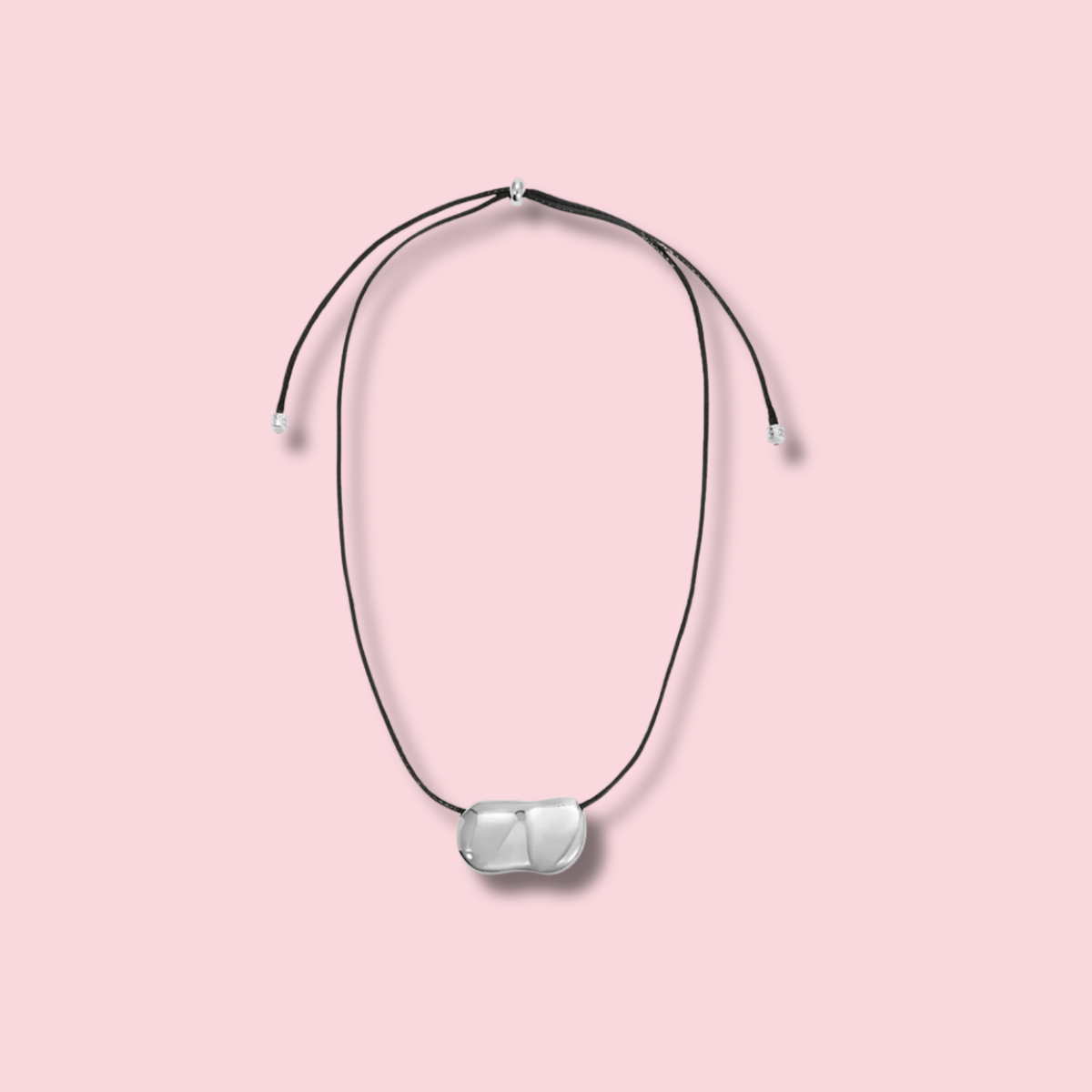 Pebble Necklace