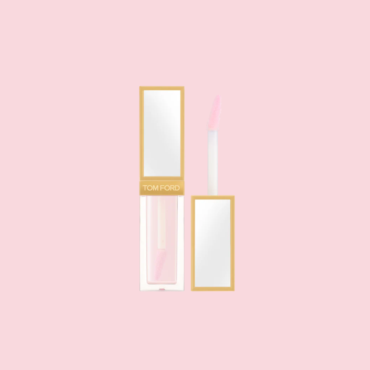 Soleil Hydrating Lip Oil