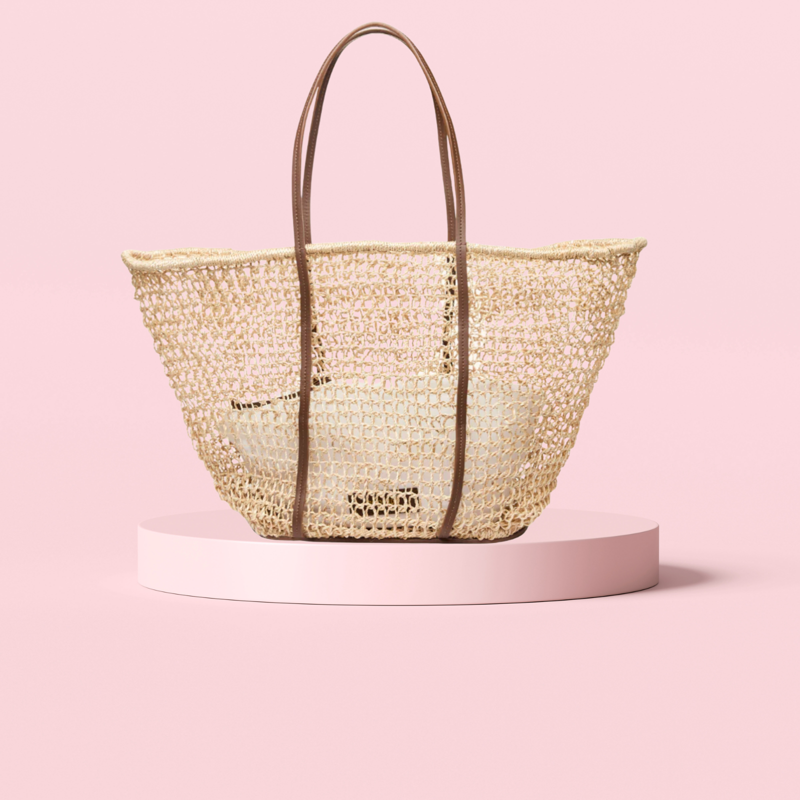 The Comporta Large Tote