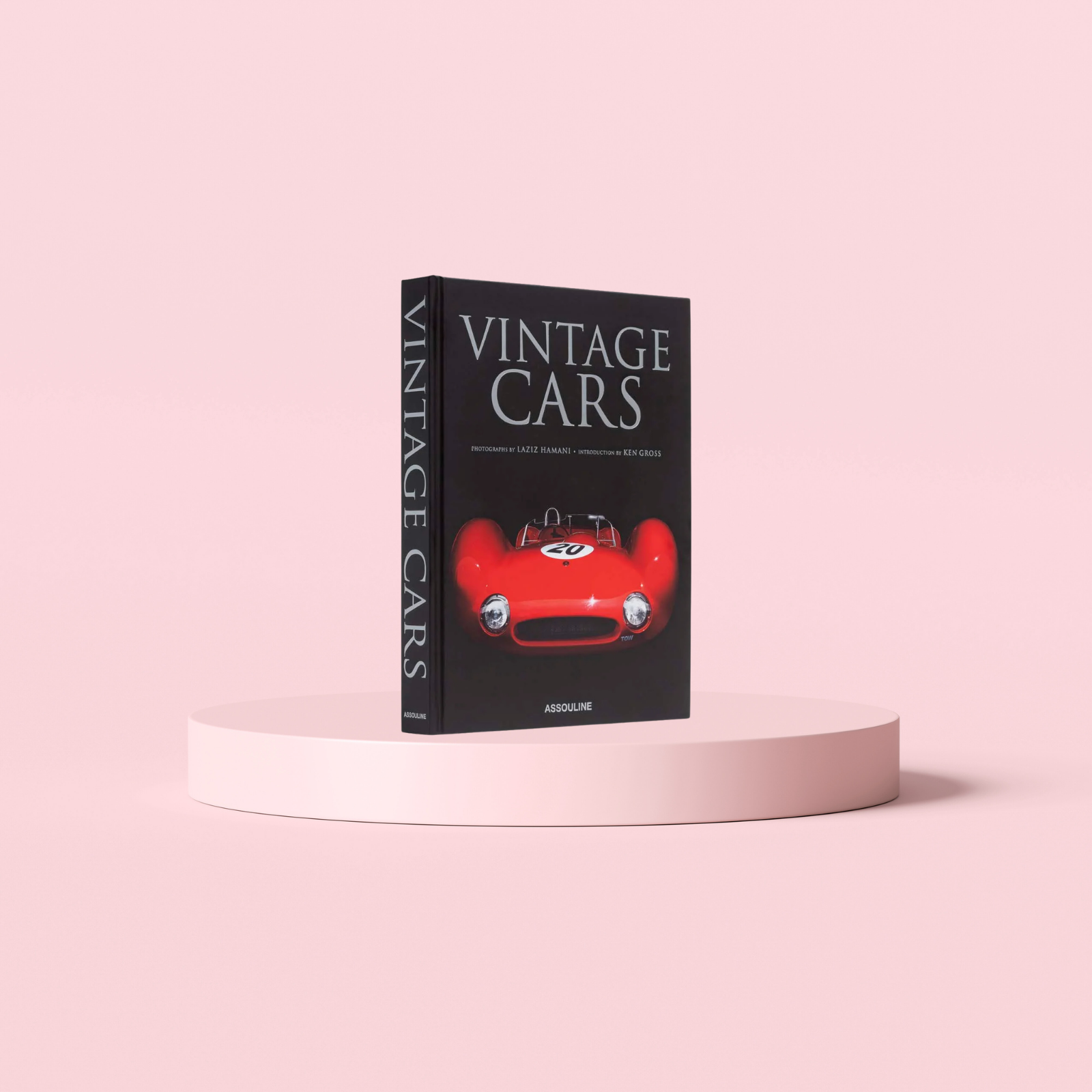 Vintage Cars