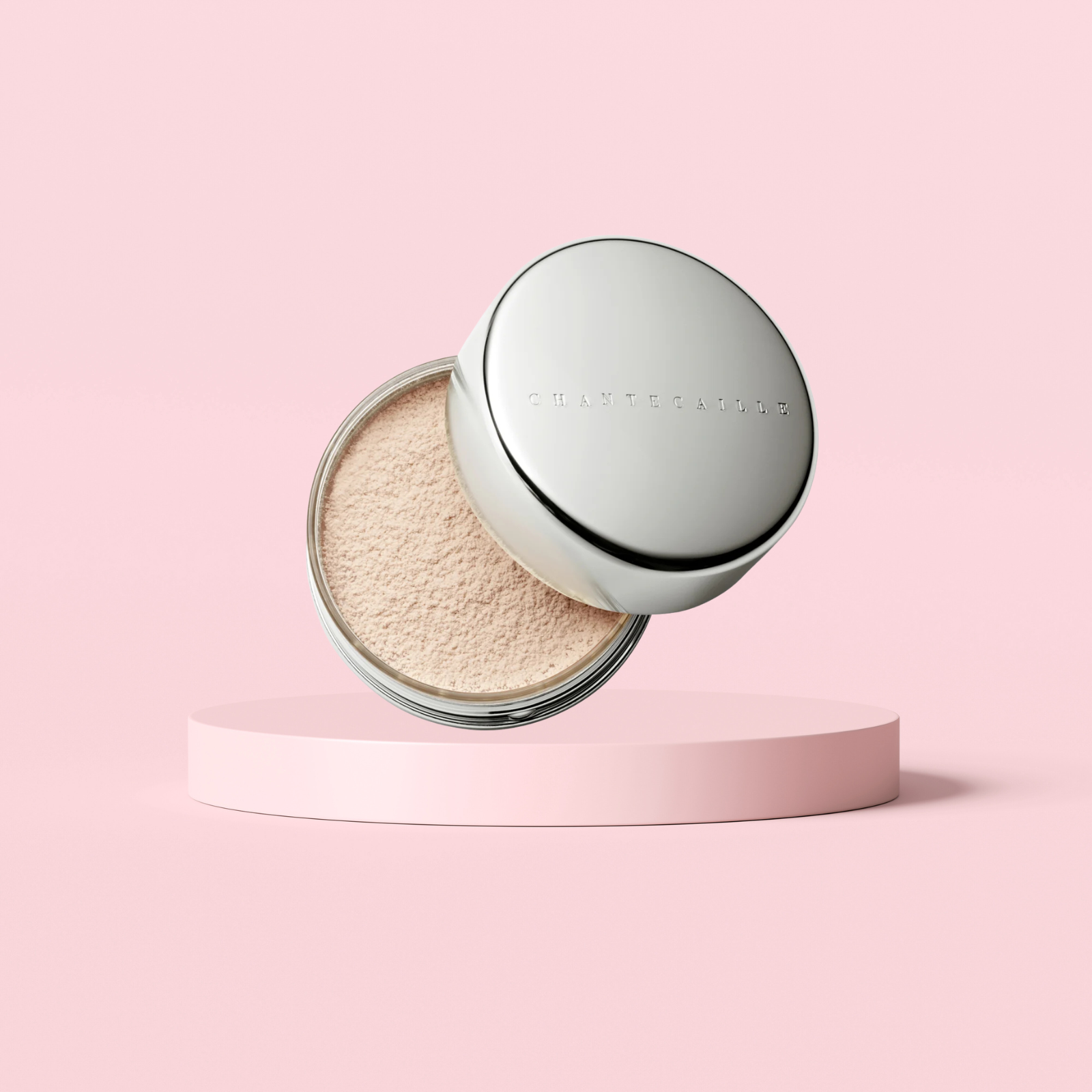 Talc Free Loose Powder