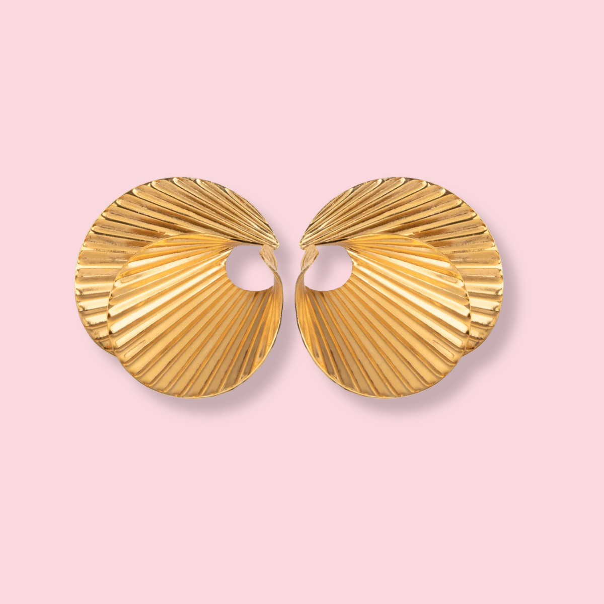 Naia Earrings