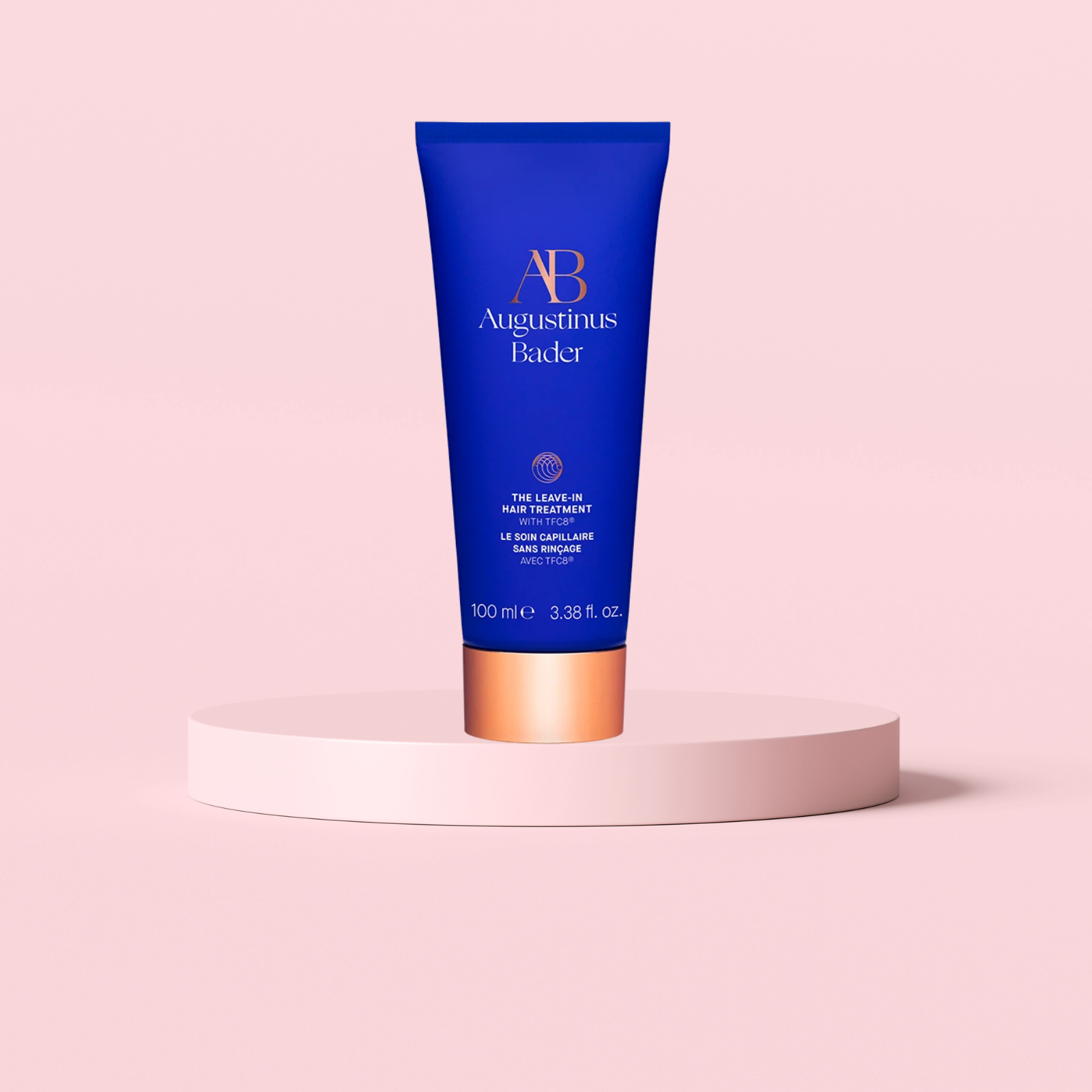 The Leave-In Hair Treatment