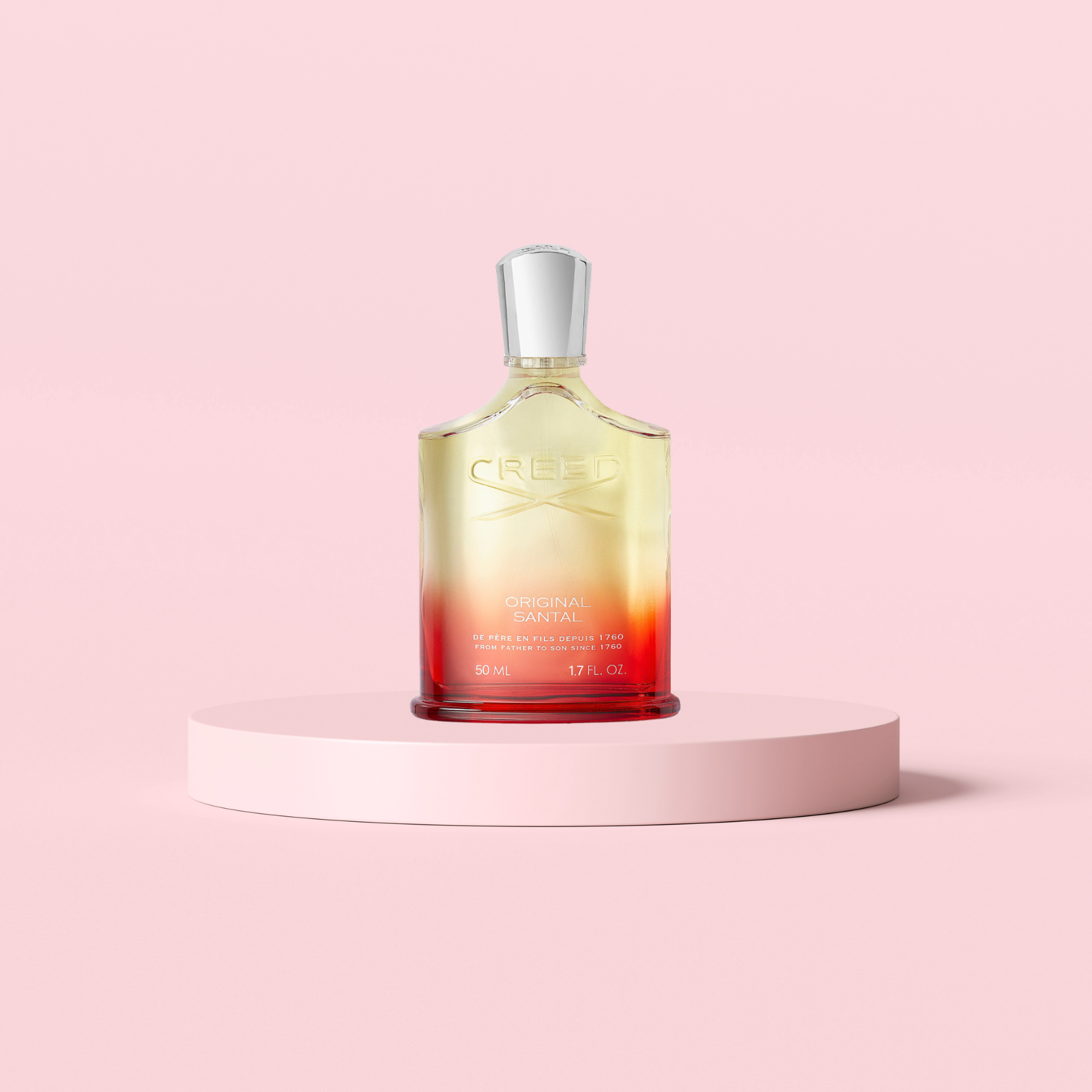 Original Santal Limited Edition