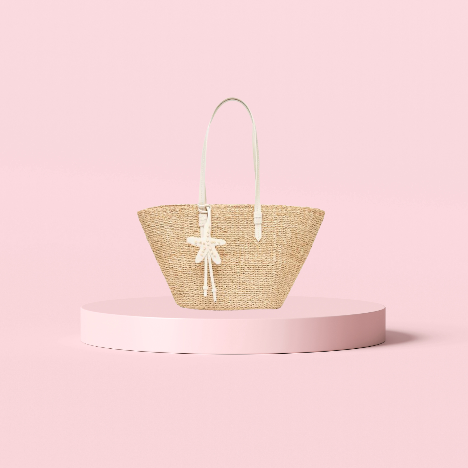 The East West Mini Tote