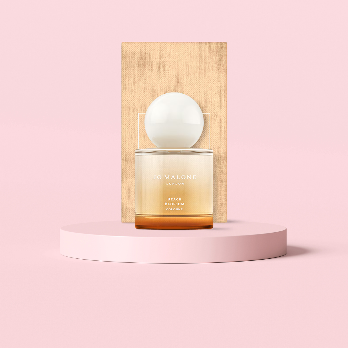 Beach Blossom Cologne