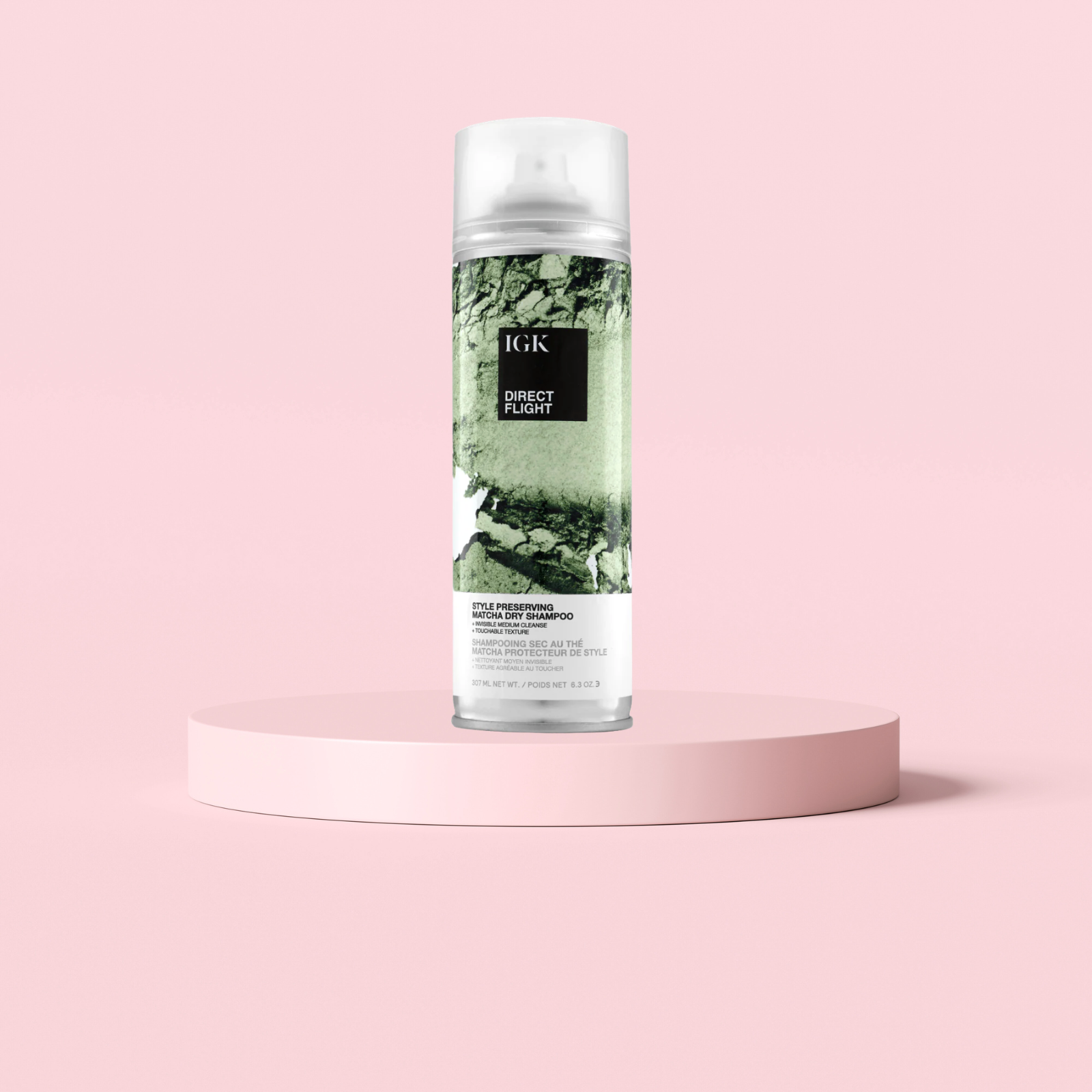 Direct Flight Dry Shampoo