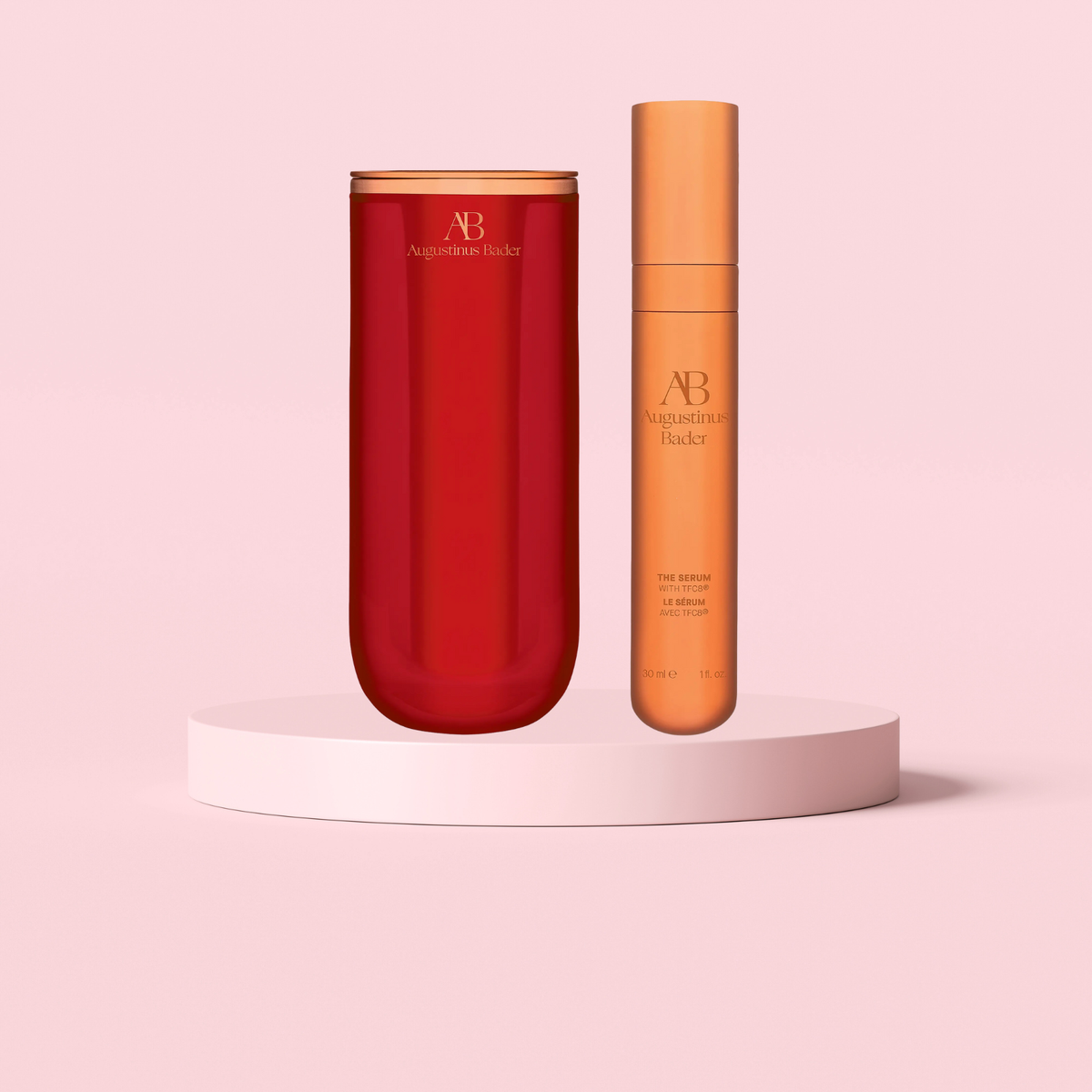 Augustinus Bader The Serum Lunar New Year Edition