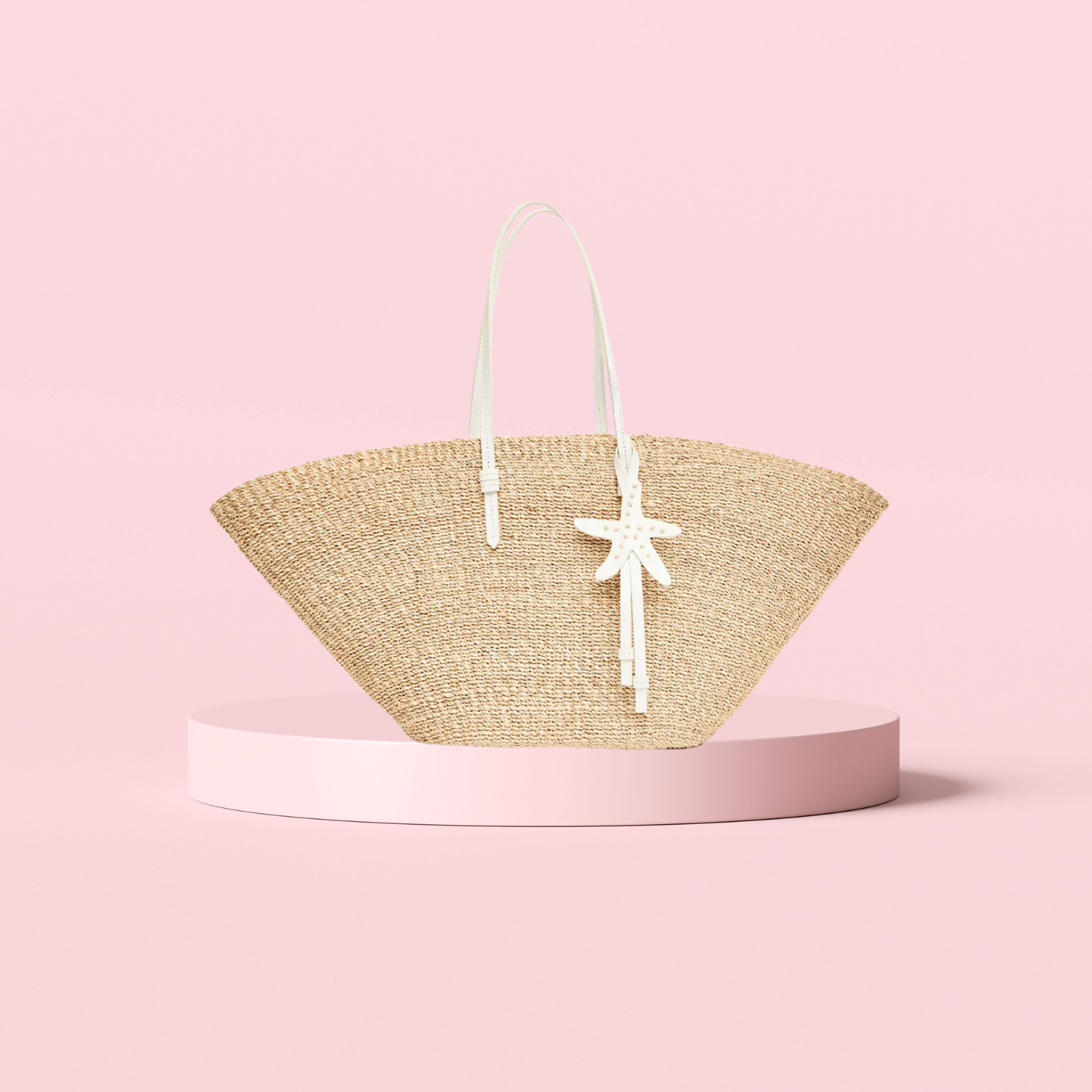 The East West Charm Tote