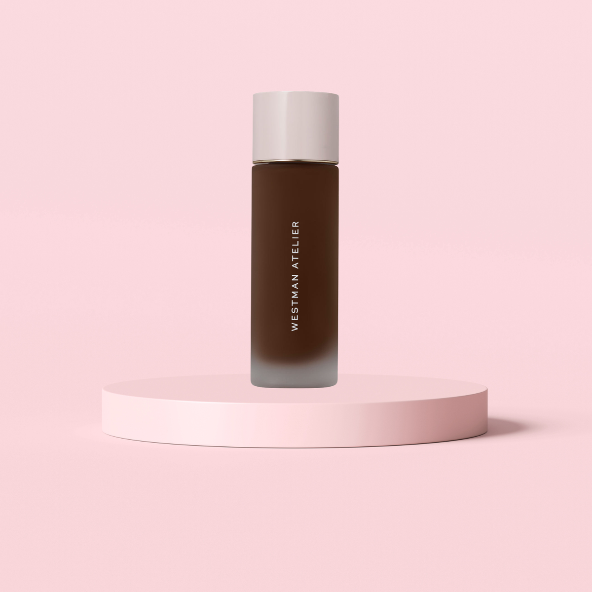 Suprême Bio-Complex Liquid Foundation