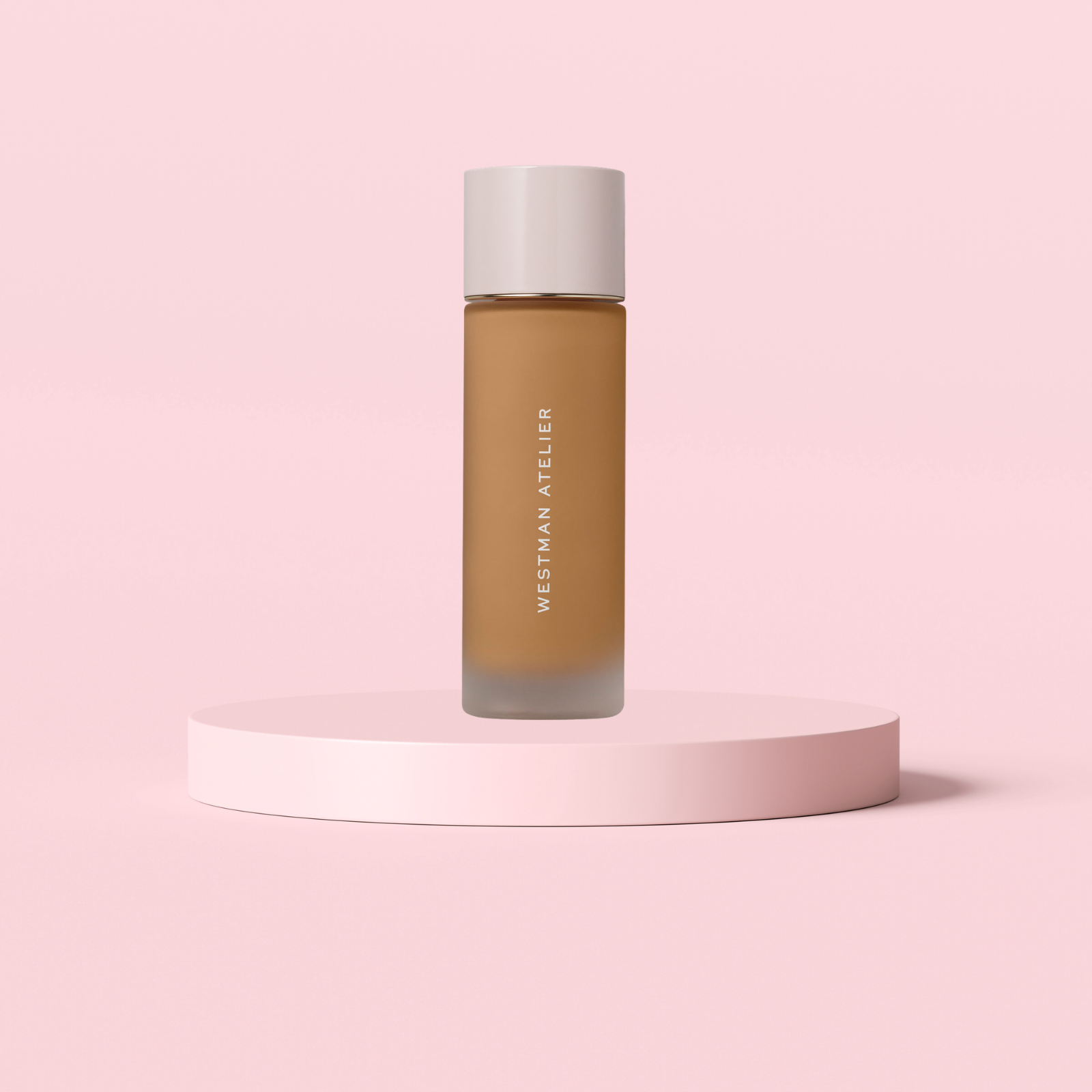 Suprême Bio-Complex Liquid Foundation